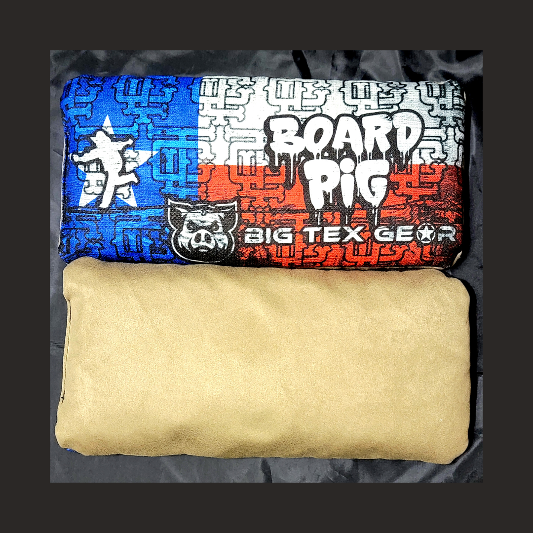 Board Pig