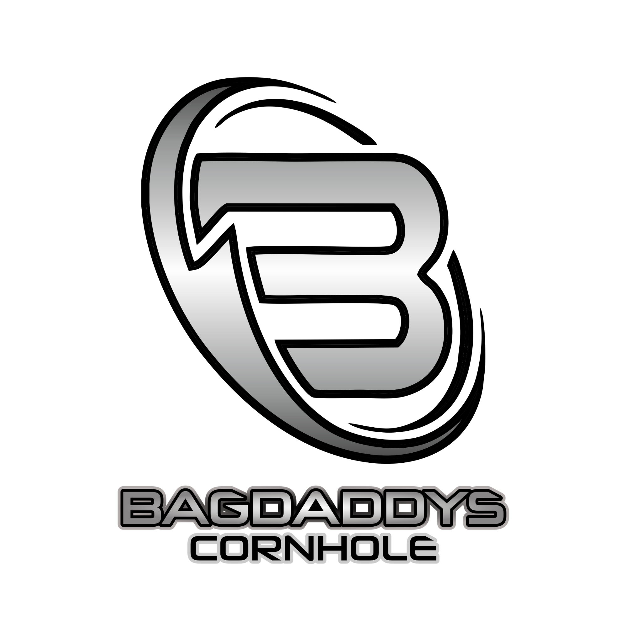 BagDaddys Cornhole - Status Award Earned Bag Order