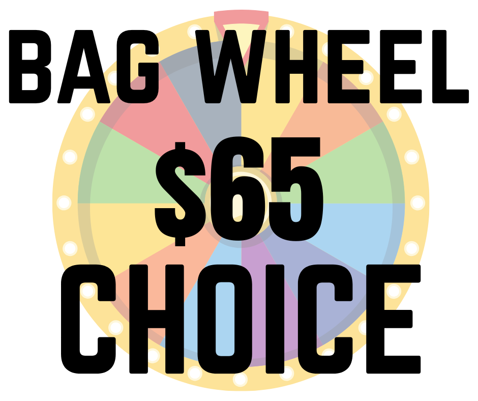 Bag Wheel