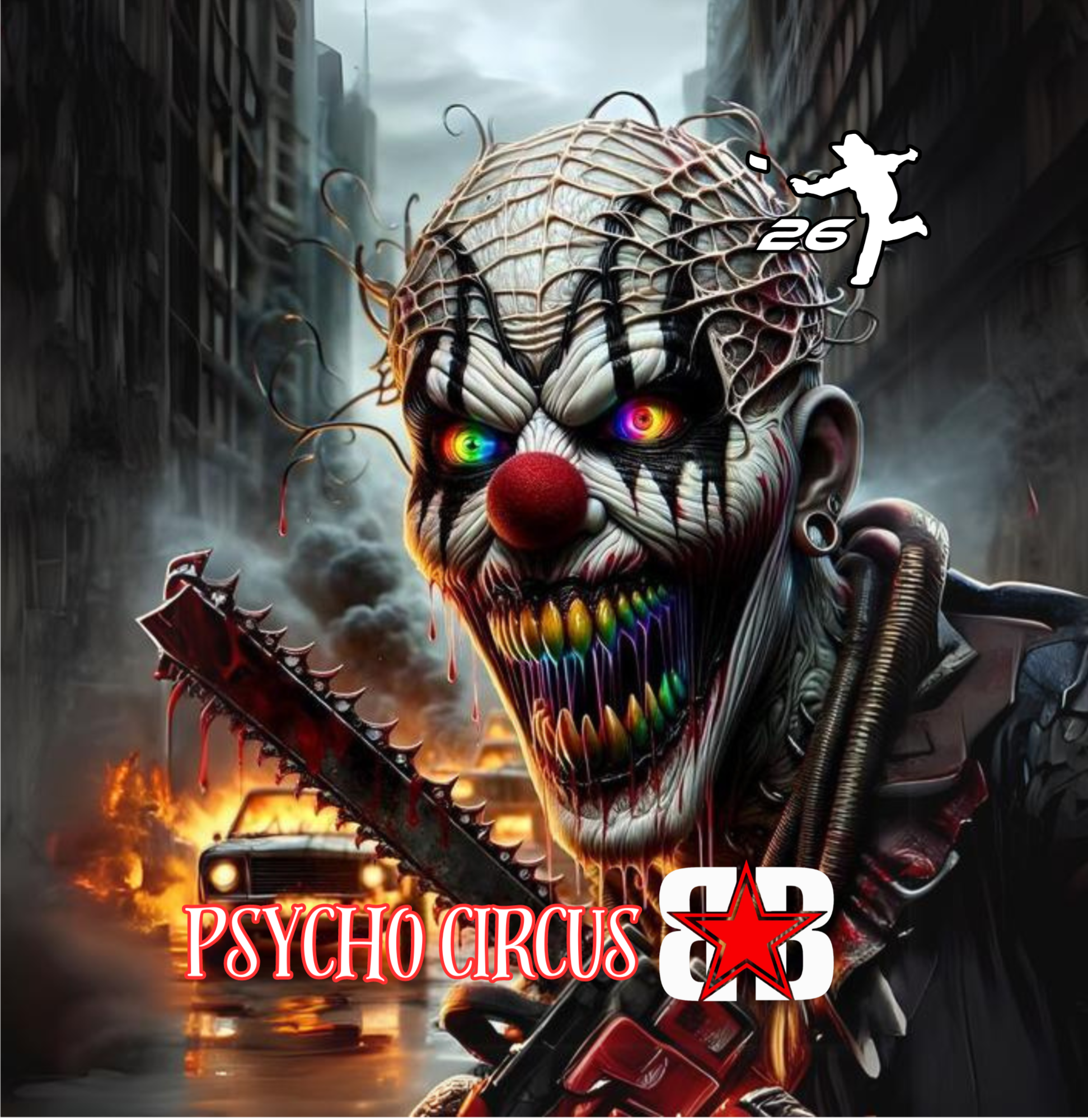 Psycho Circus