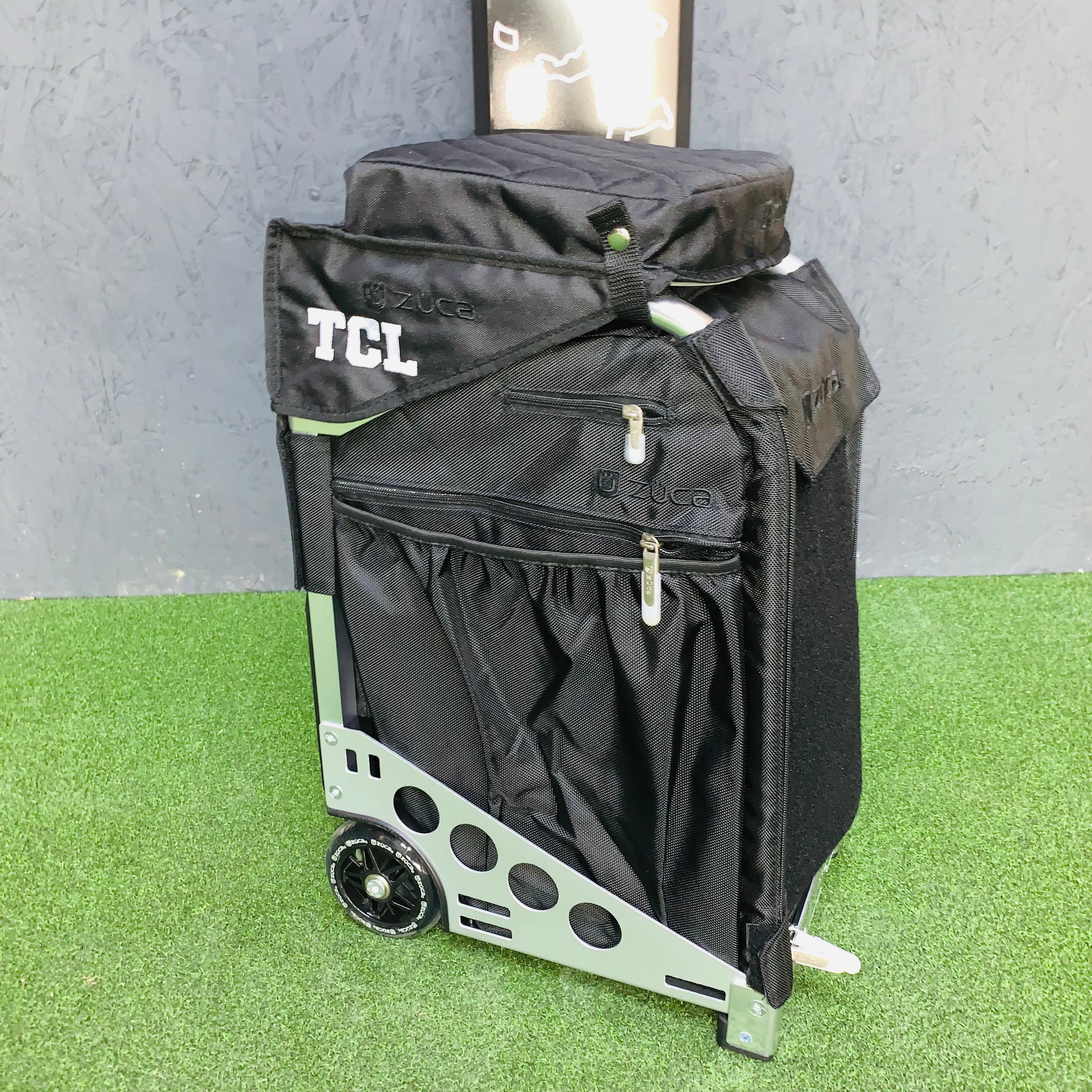 Zuca Cart