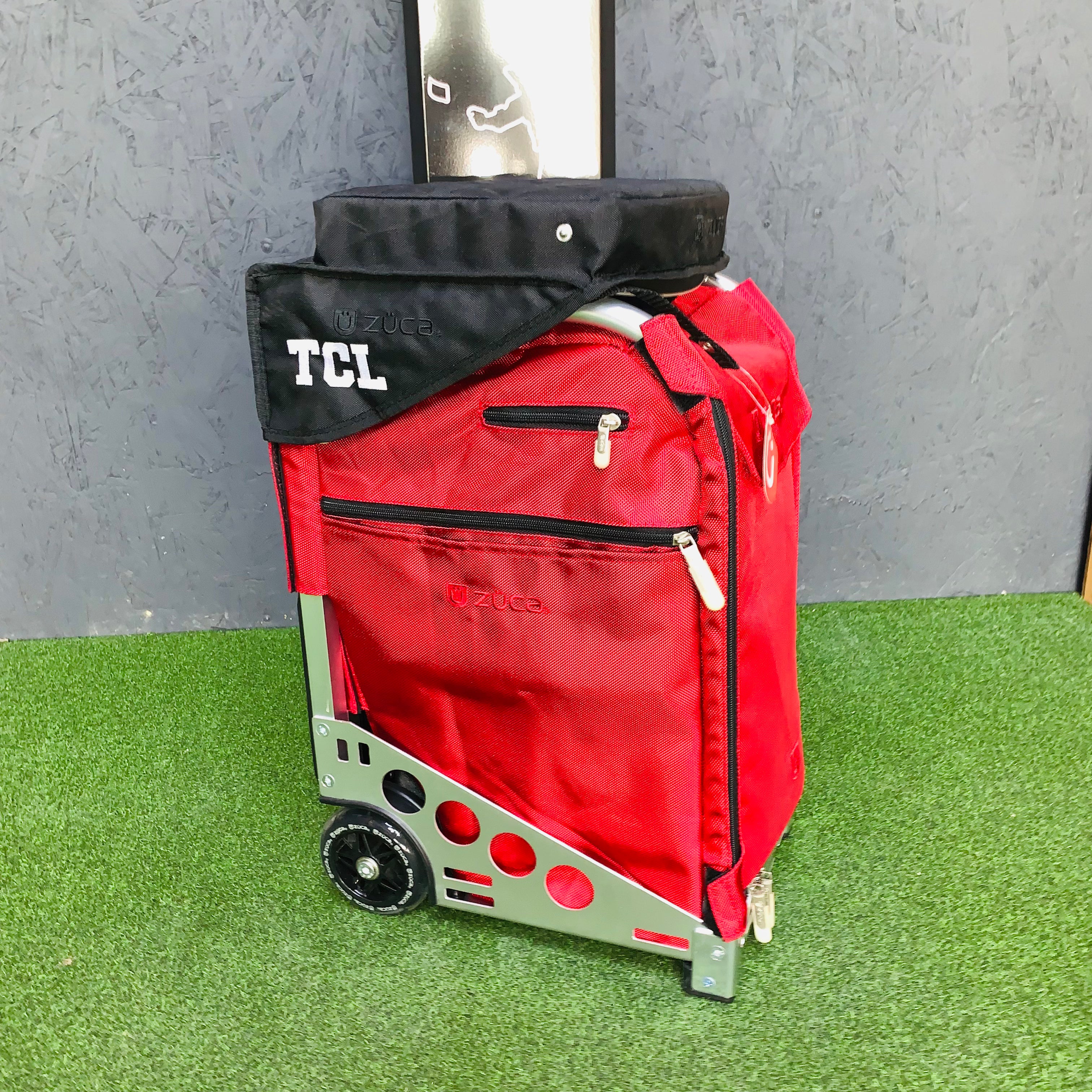 Zuca Cart