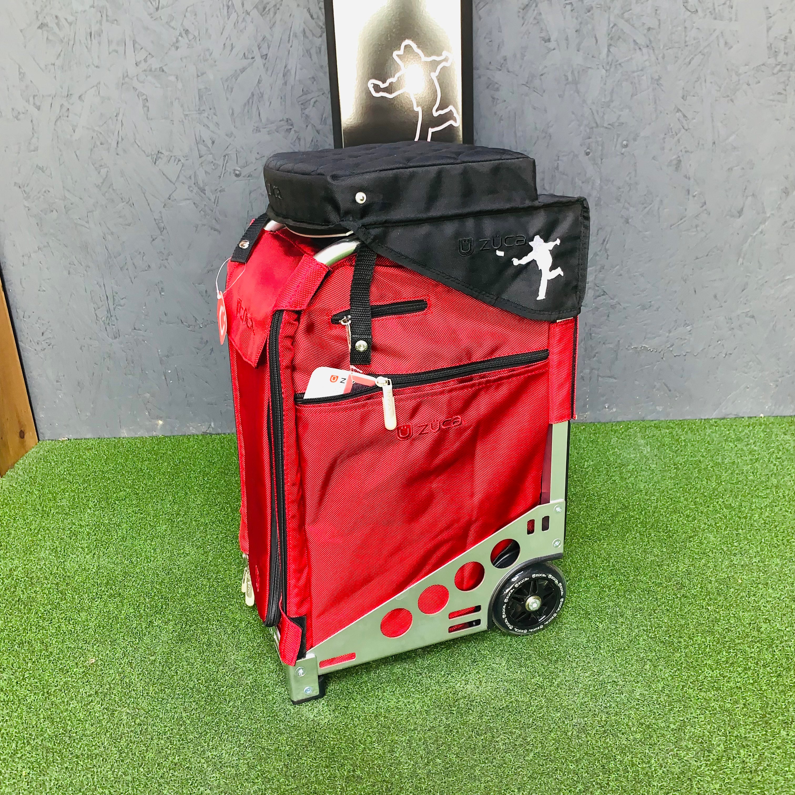 Zuca Cart