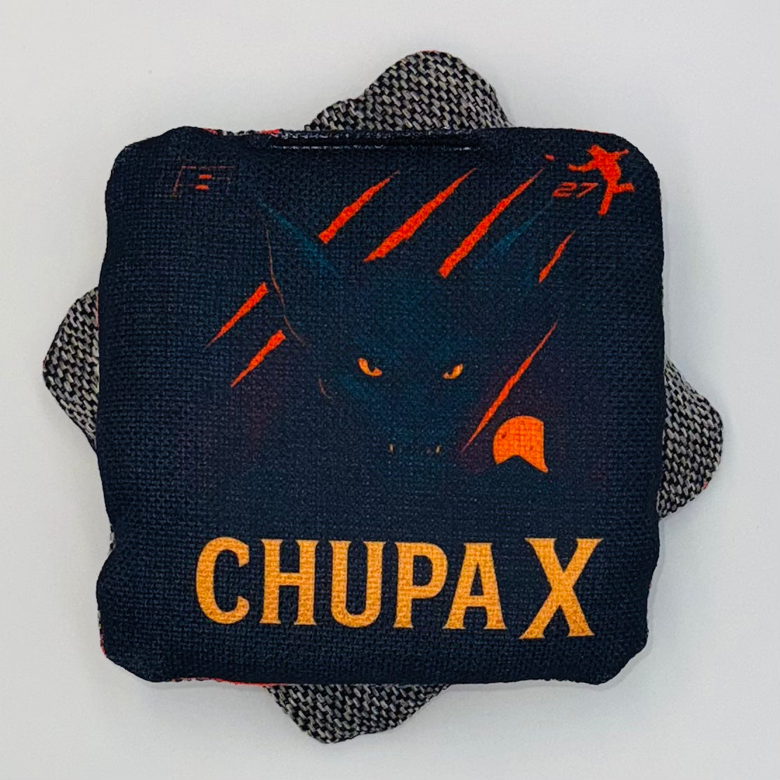 Chupacabra X