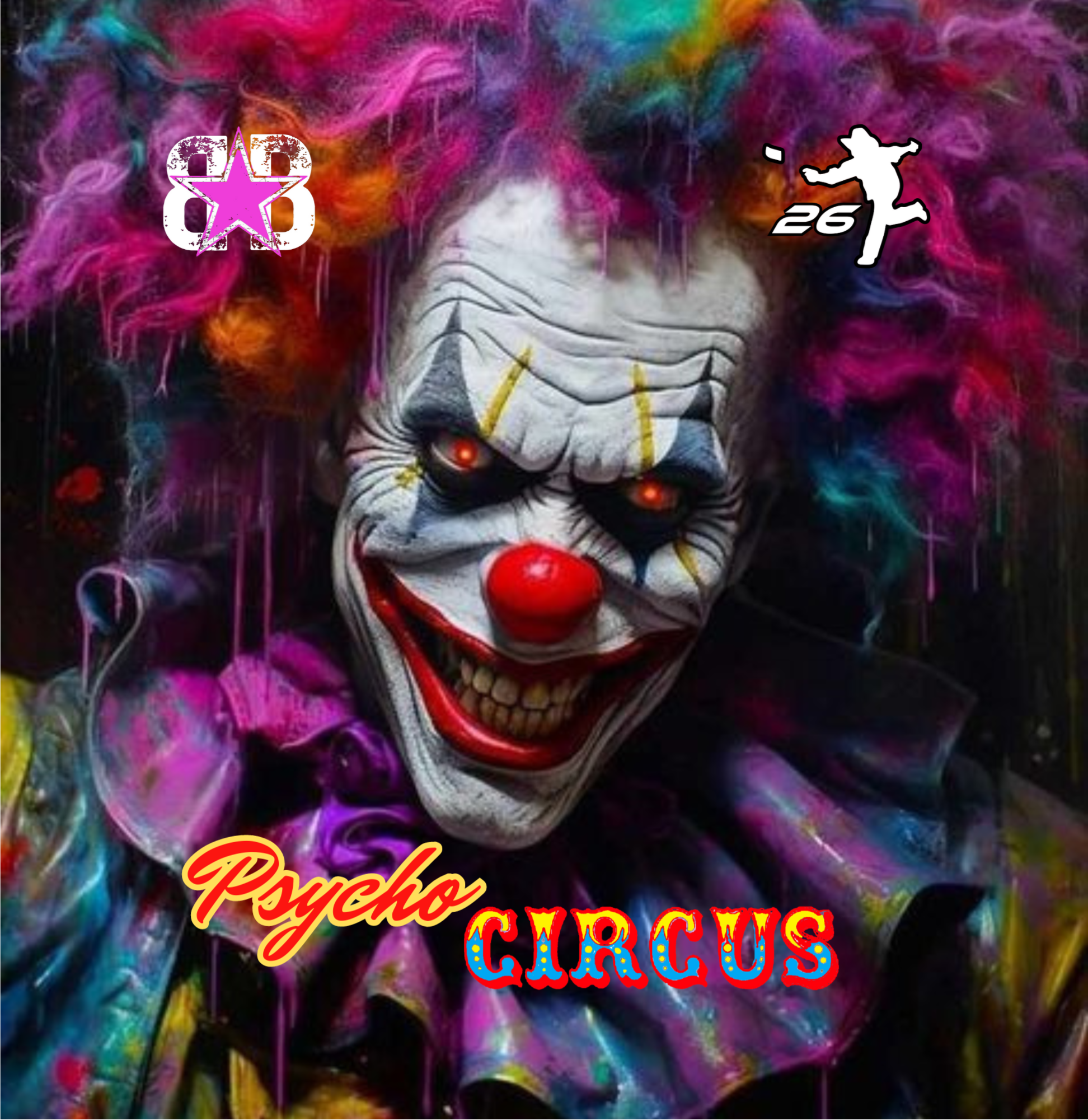 Psycho Circus