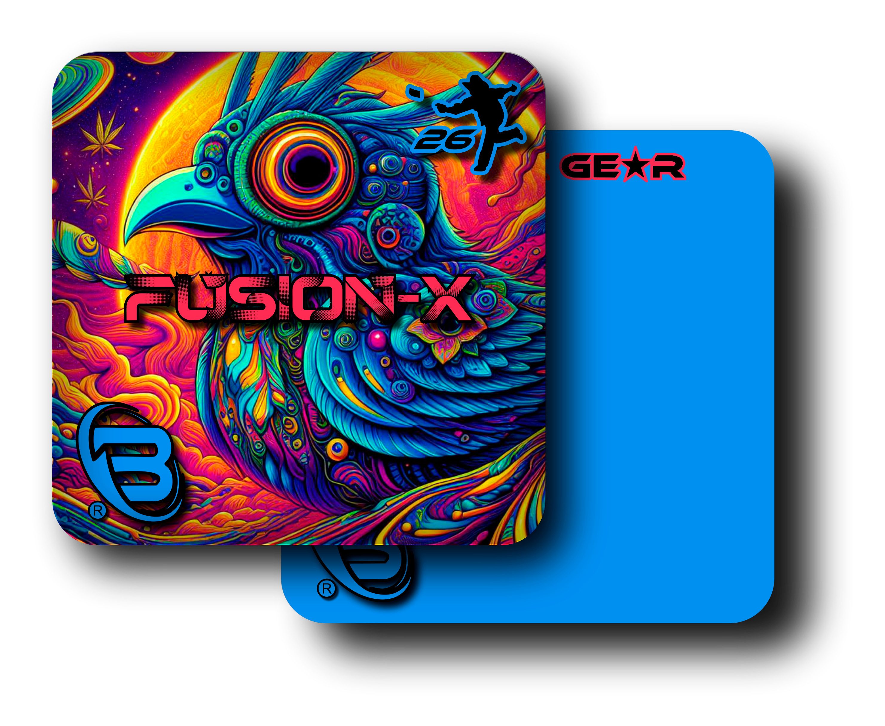 FusionX