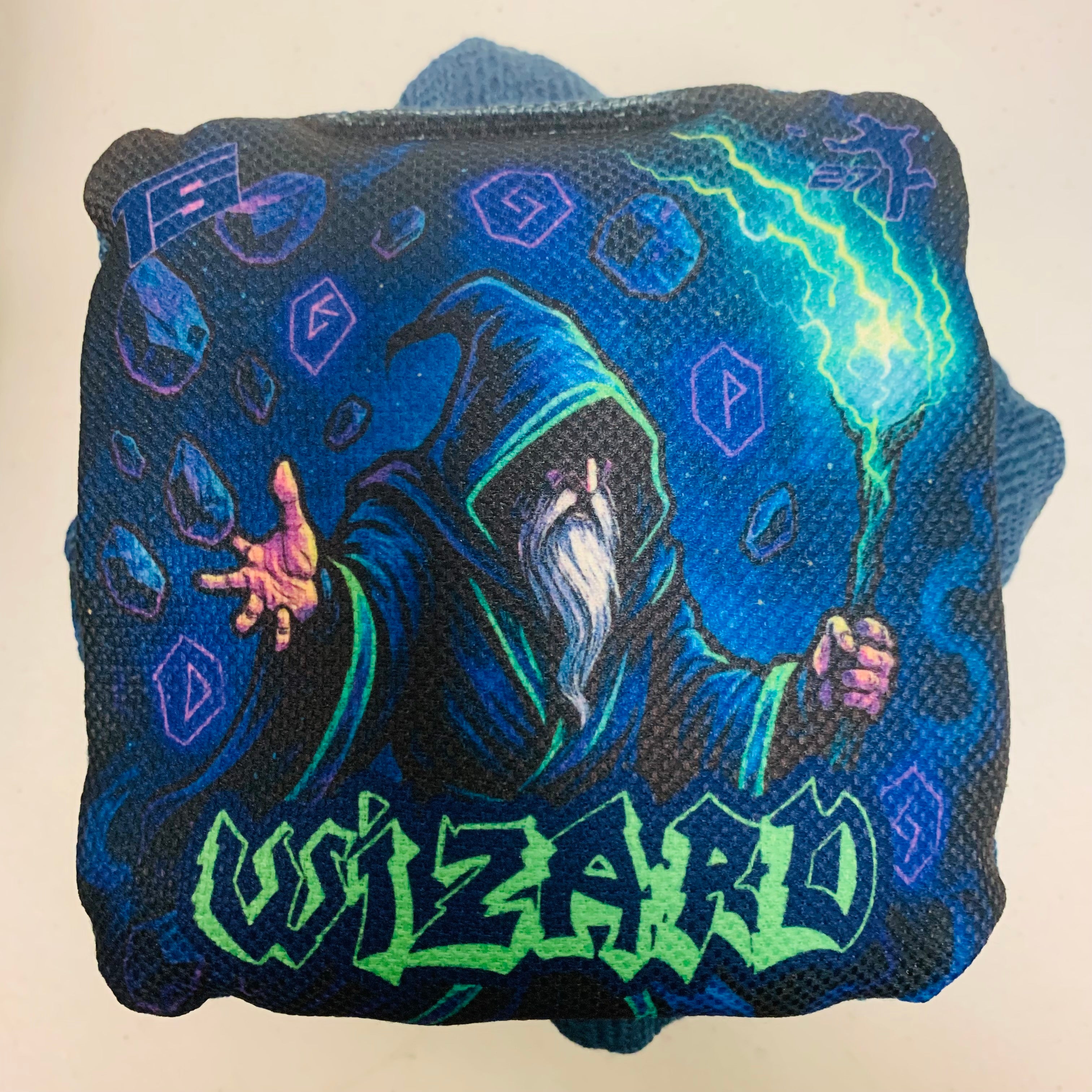 Wizard