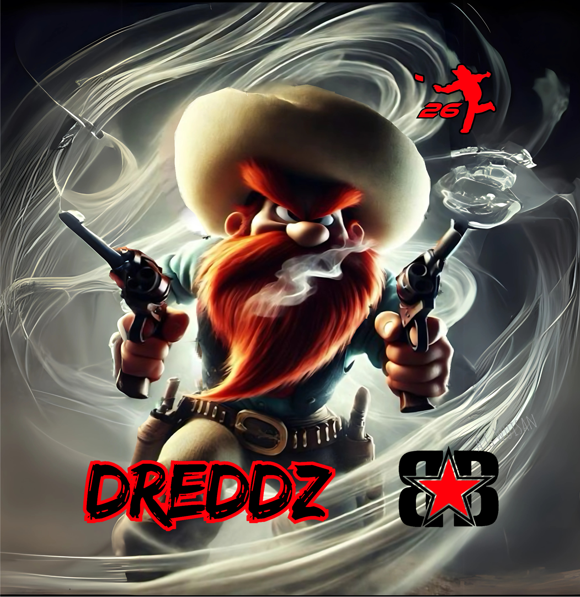 Dreddz