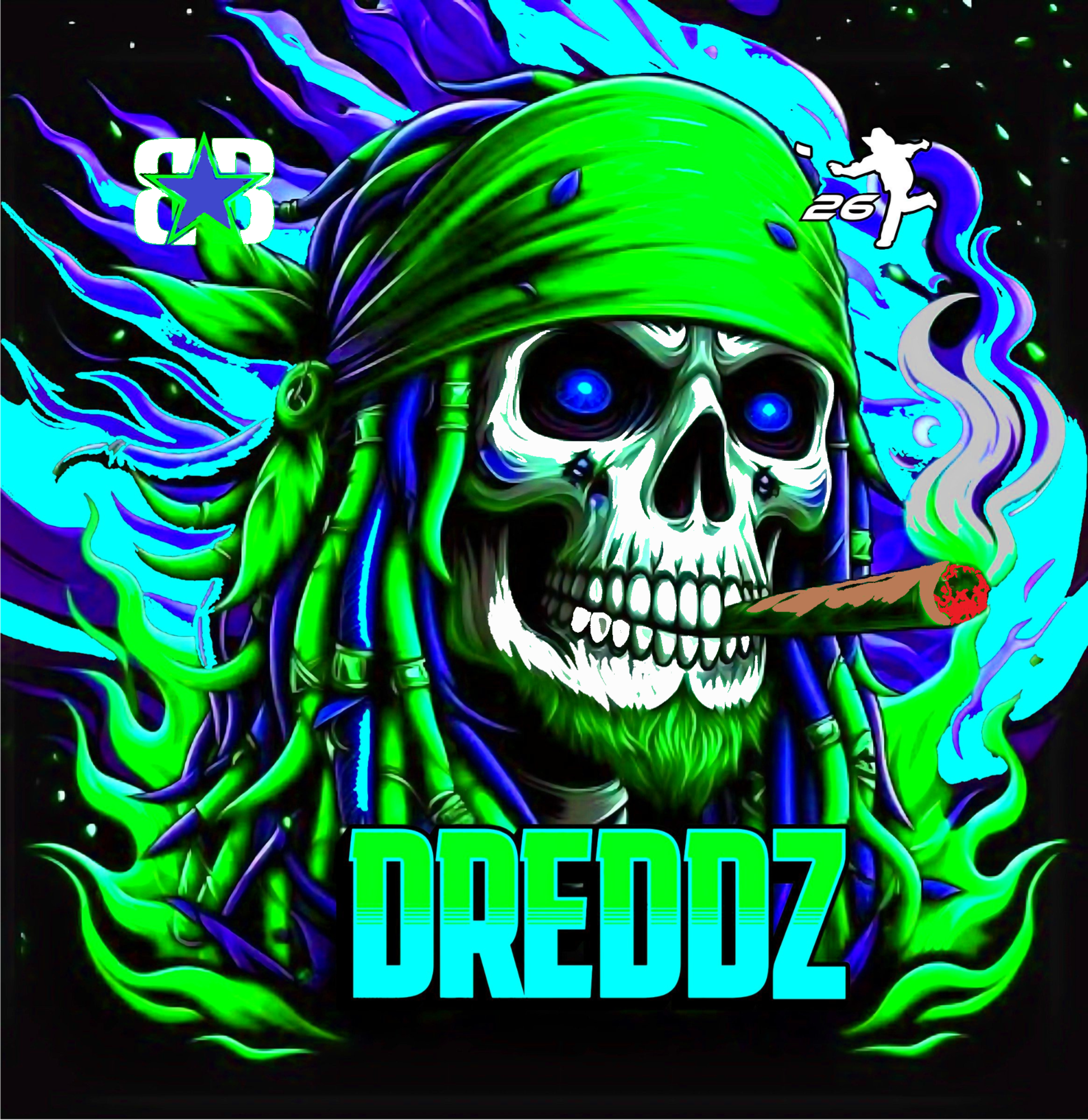 Dreddz