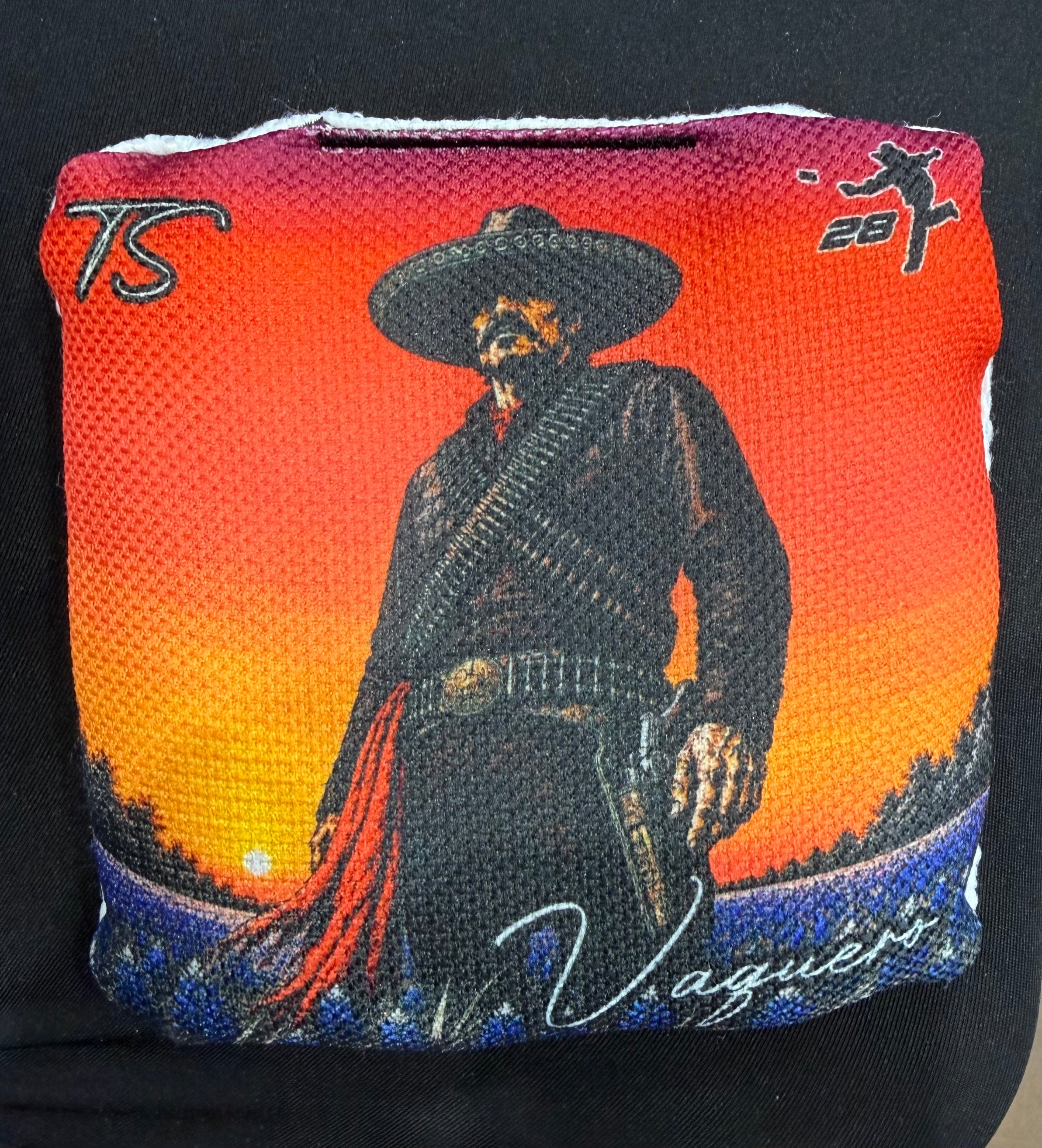 Vaquero