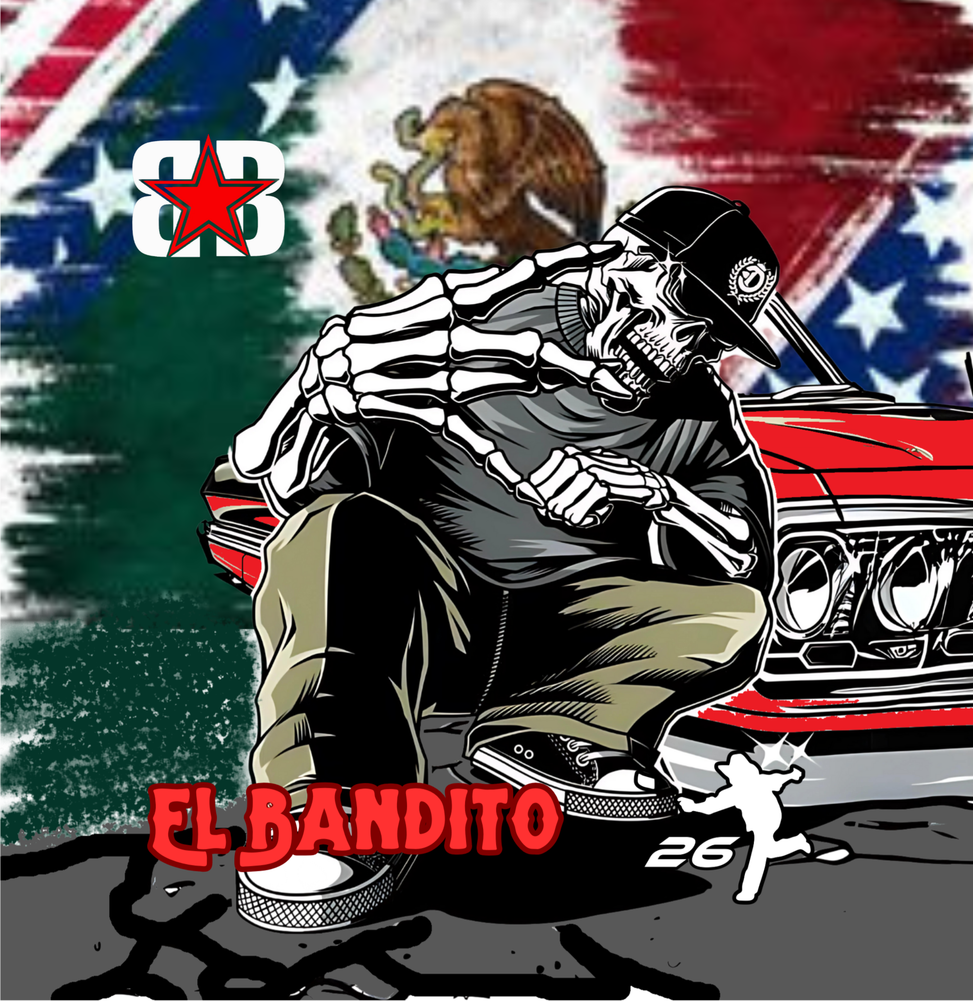 El Bandito