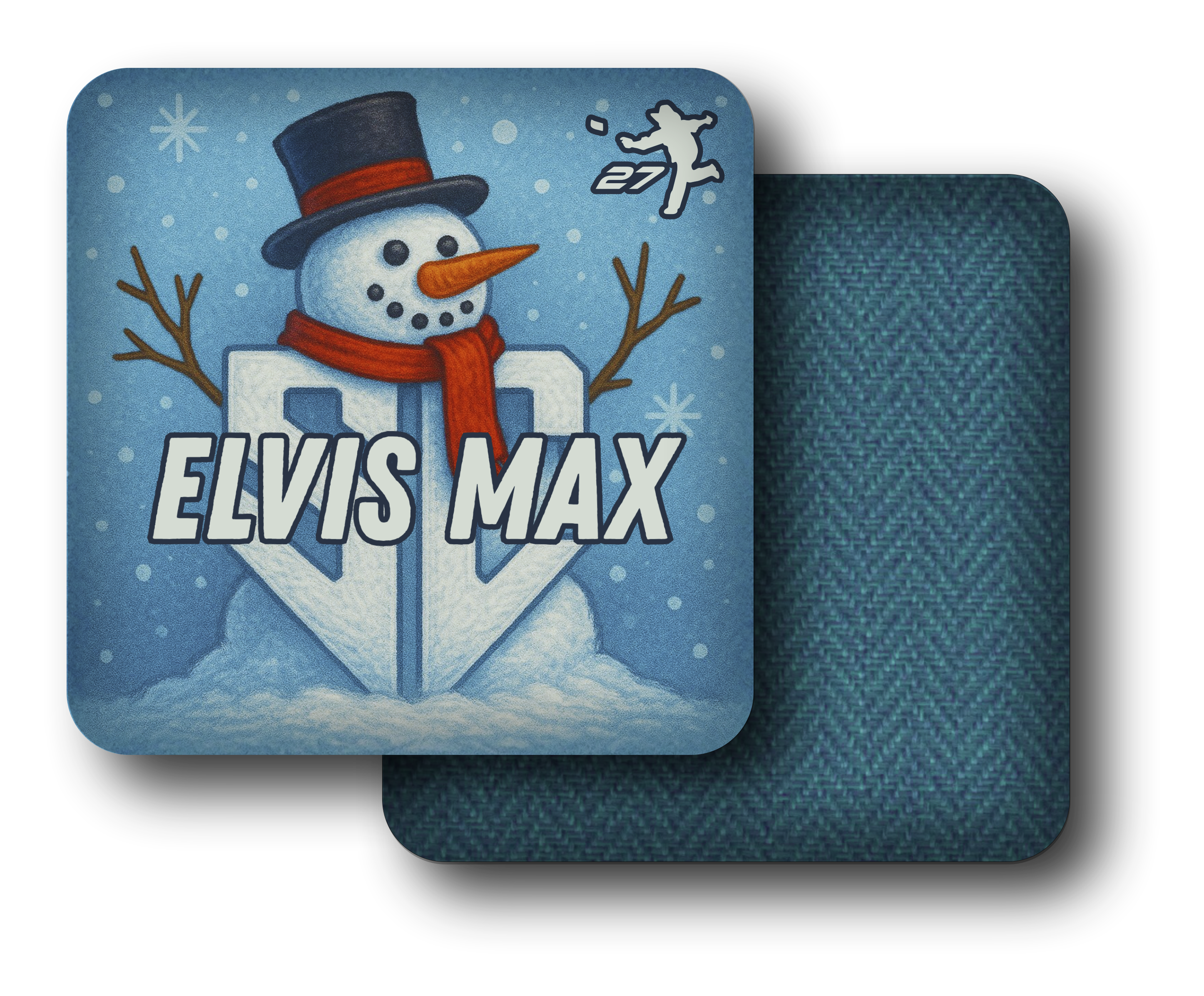 Elvis MAX