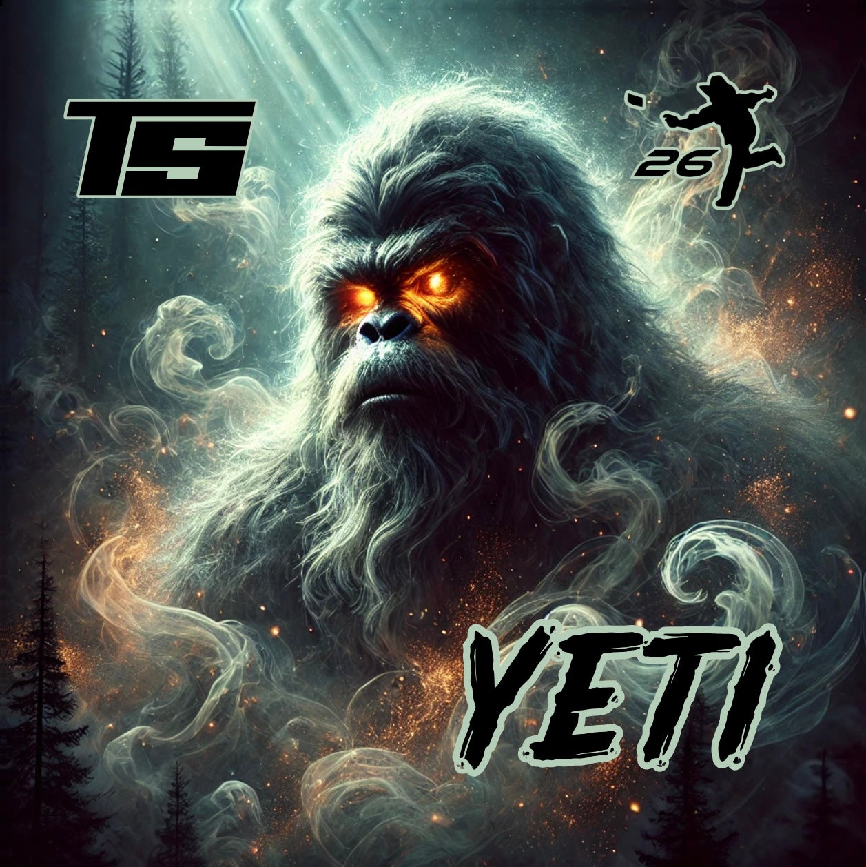 Yeti