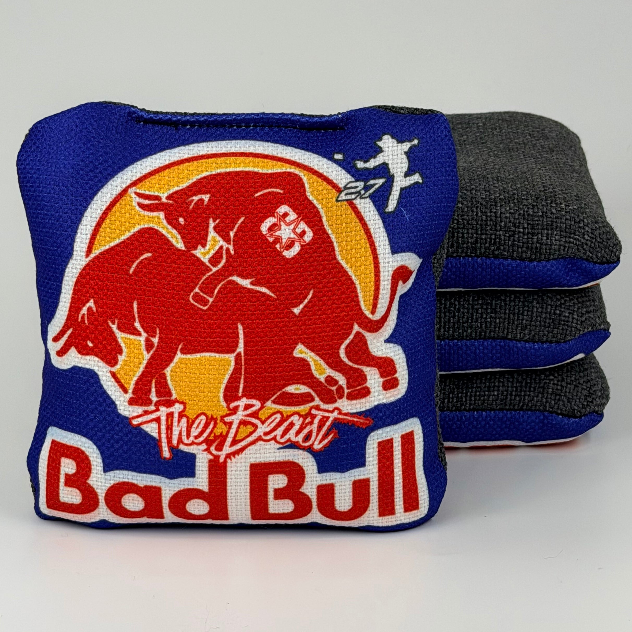 The Beast – Big Tex Gear