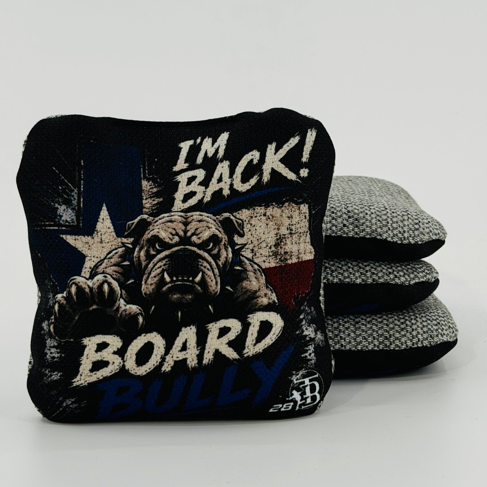 Board Bully