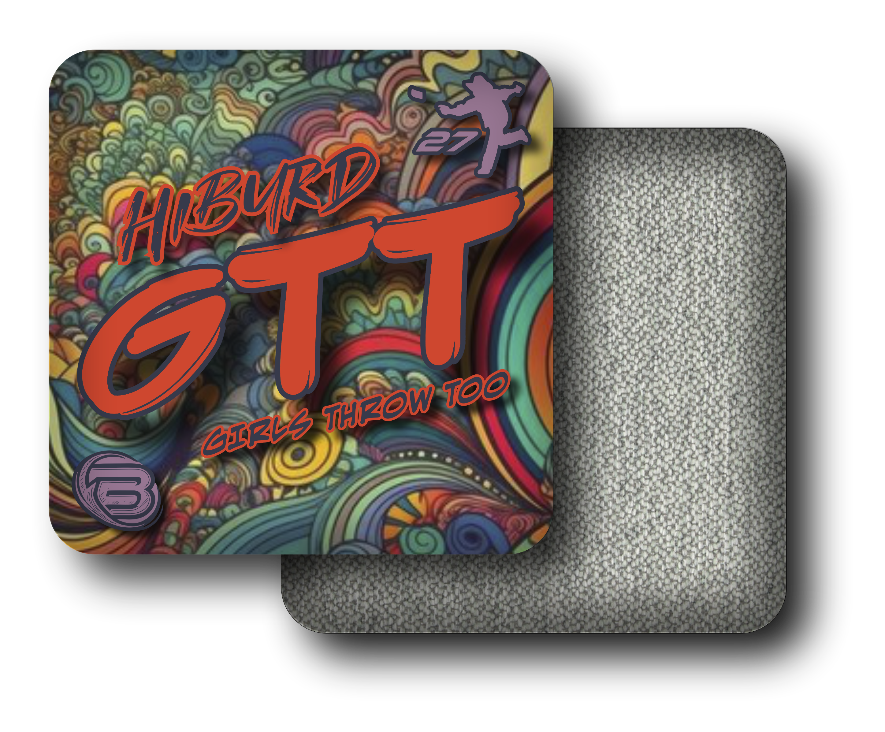 BagDaddys / GTT (presale)