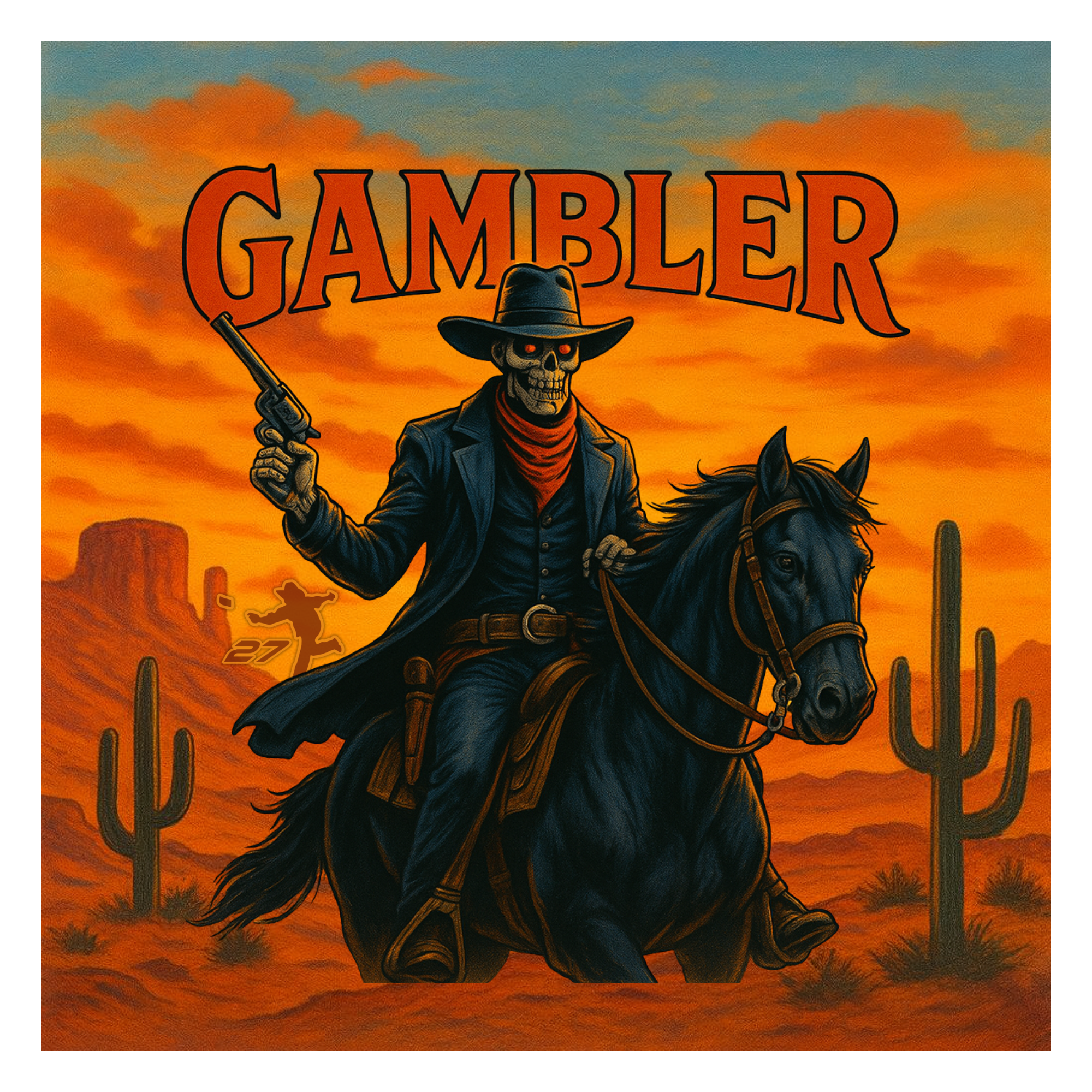 Gambler