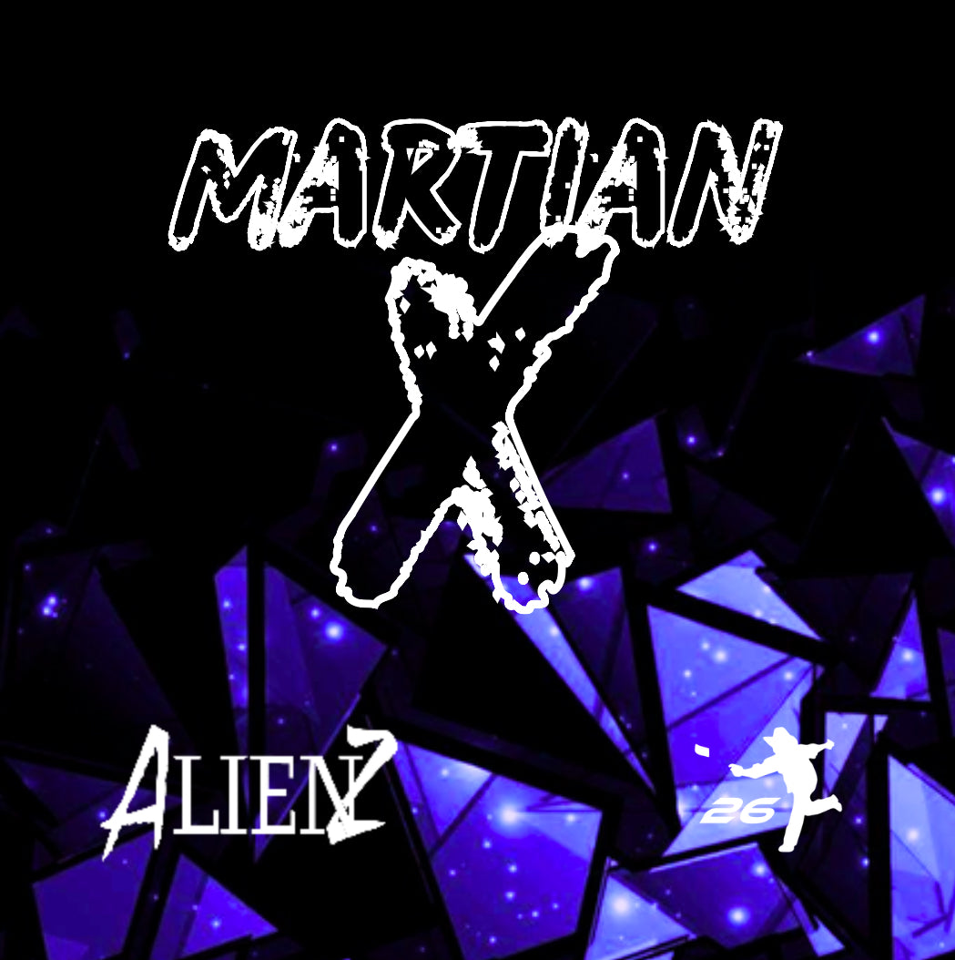 Martian X