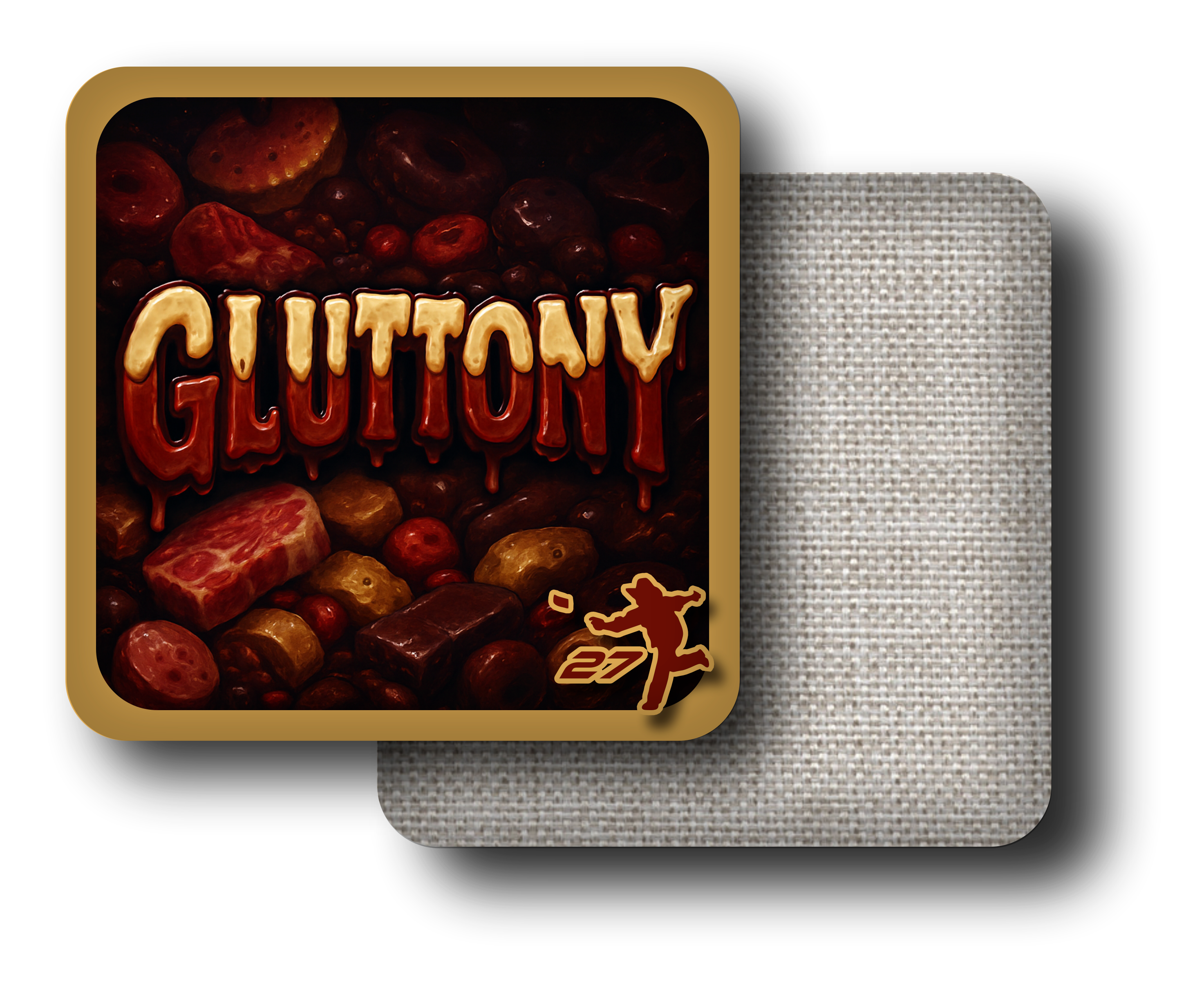 Gluttony