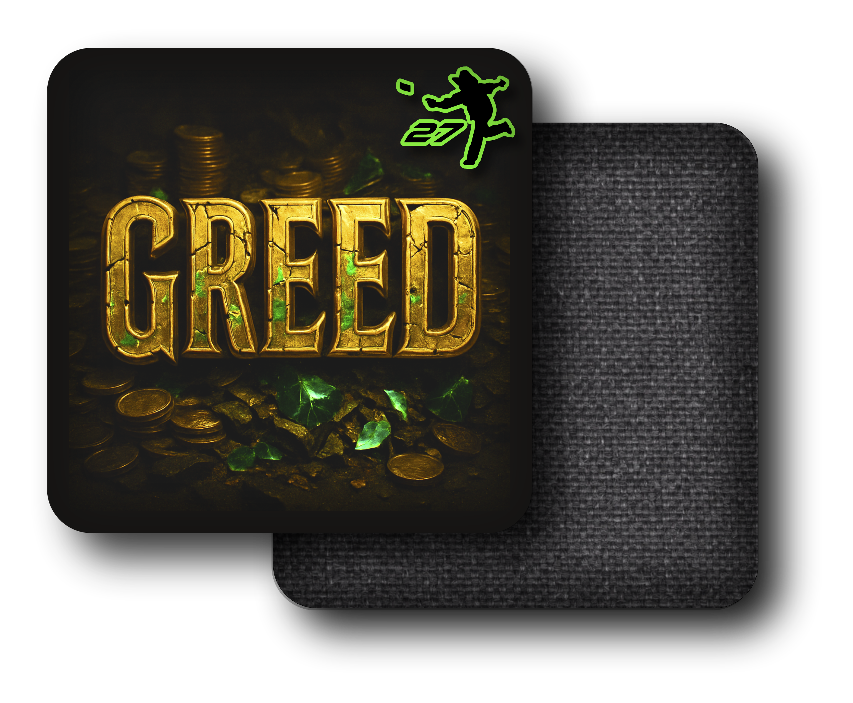 Greed