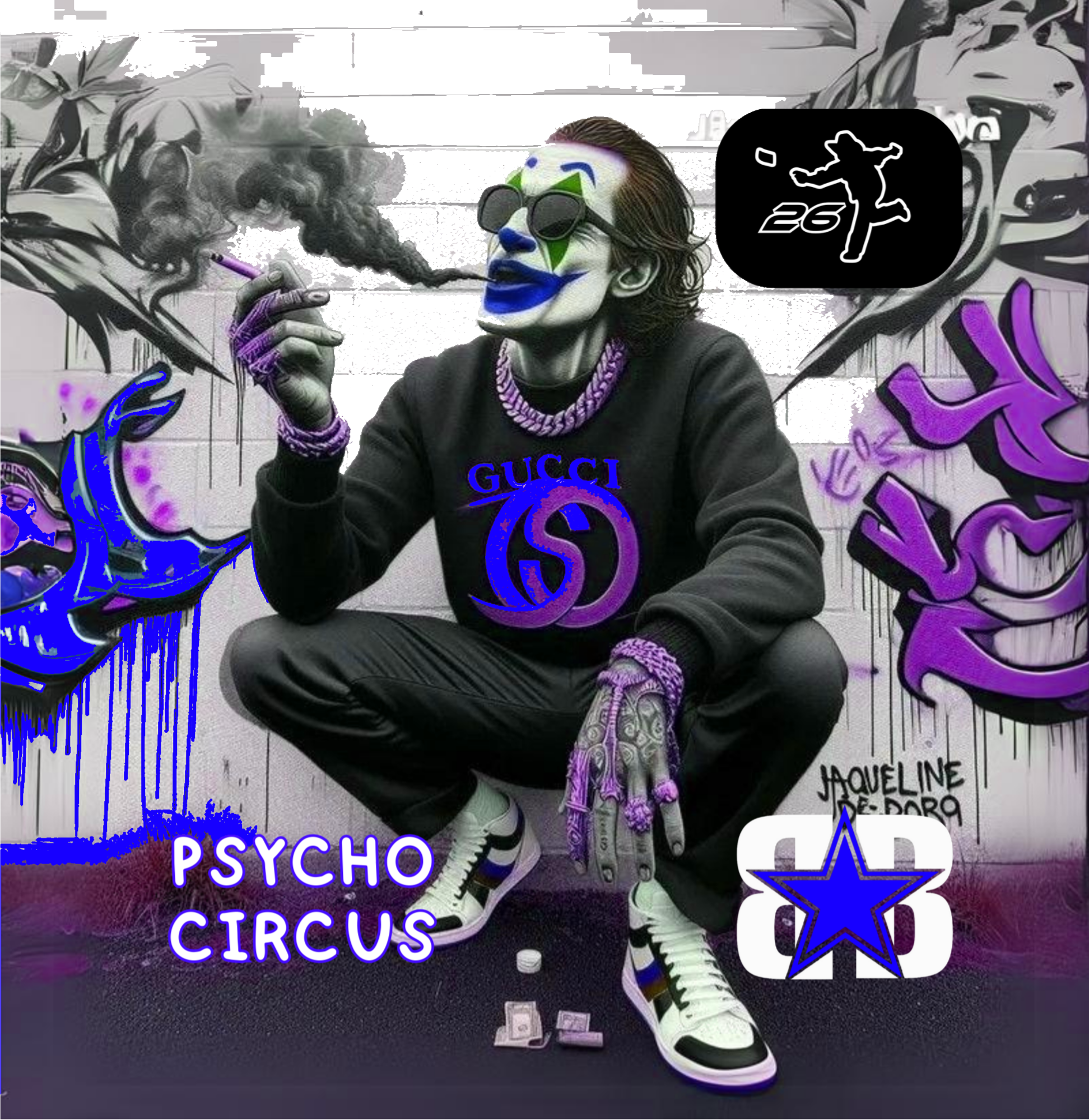 Psycho Circus