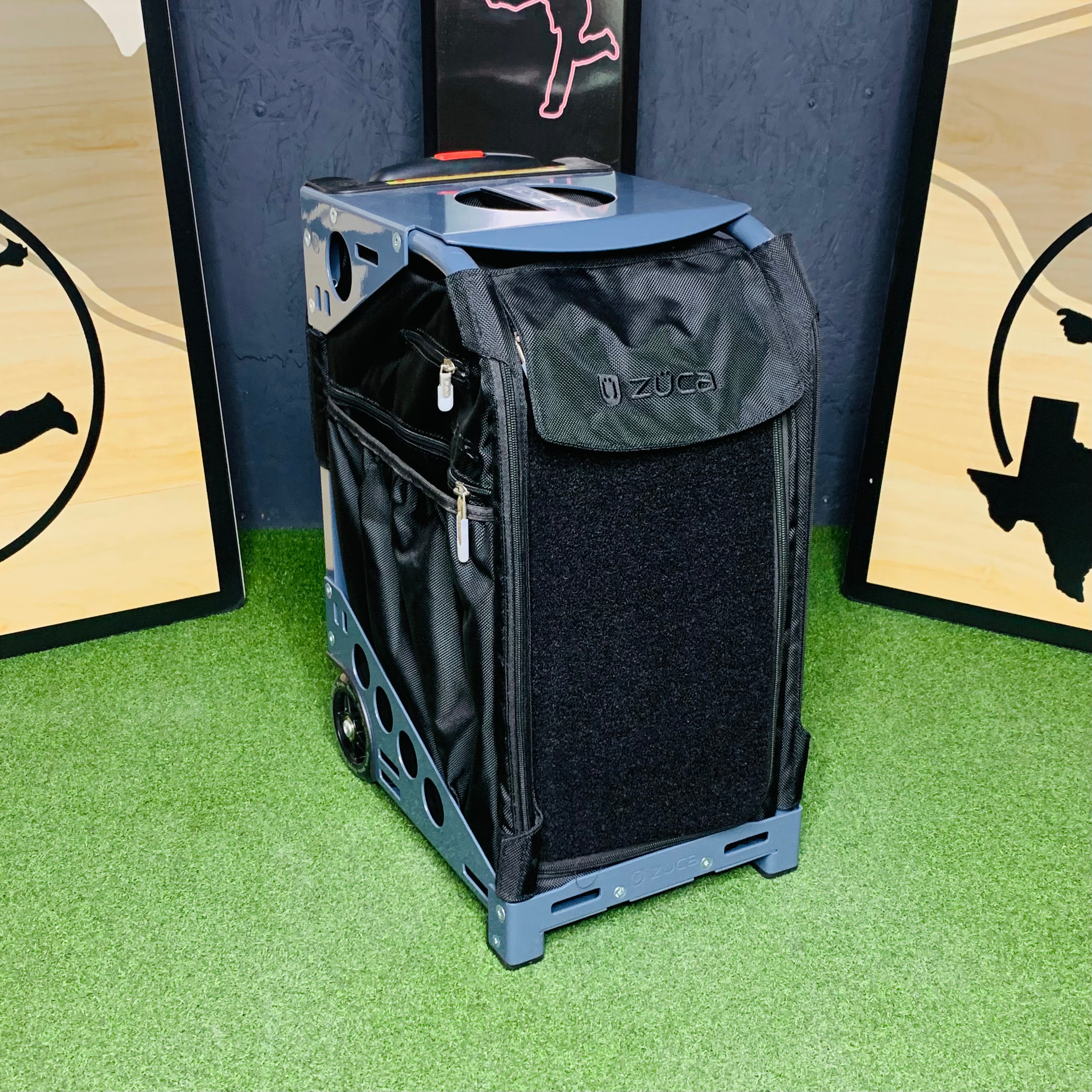 Zuca Cart