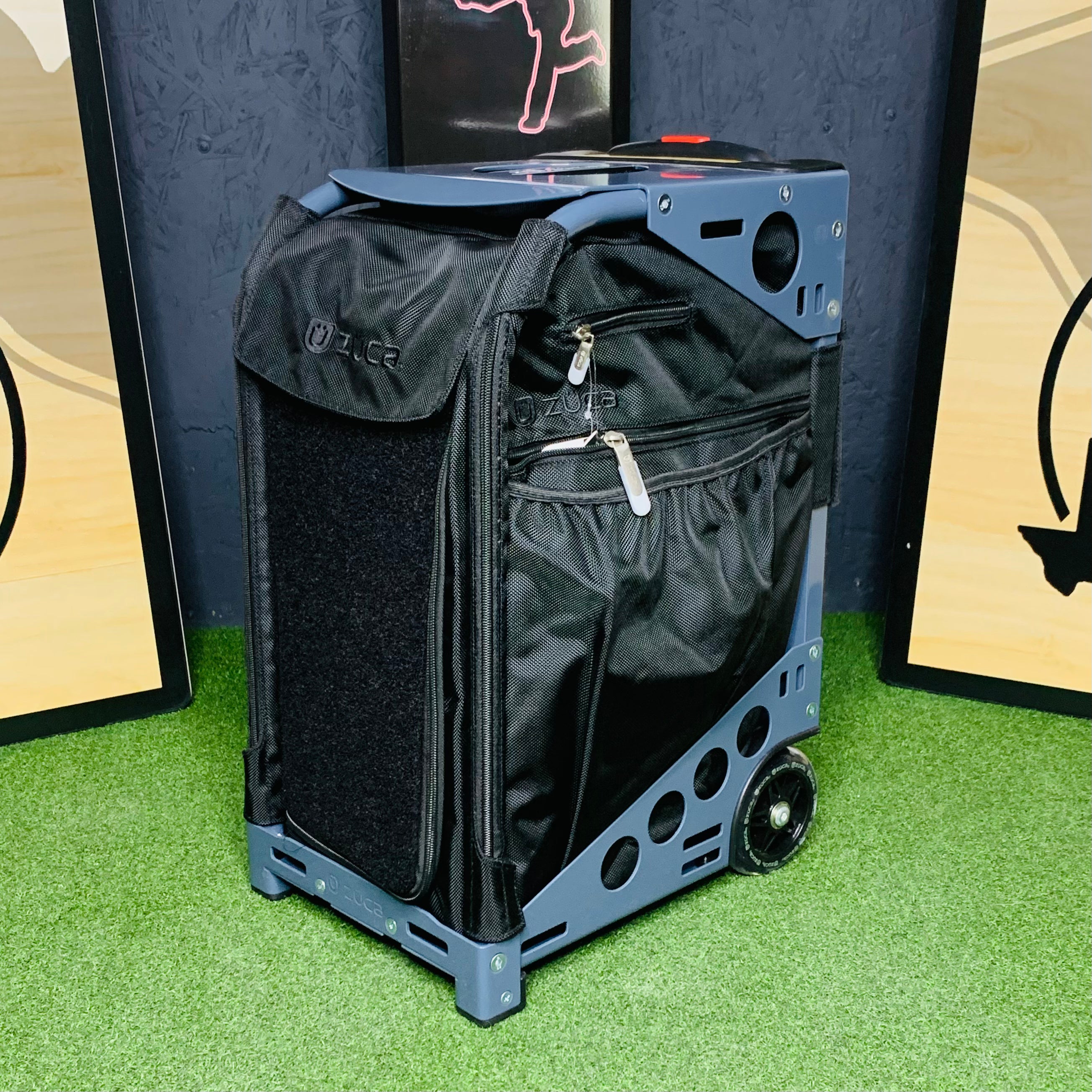 Zuca Cart