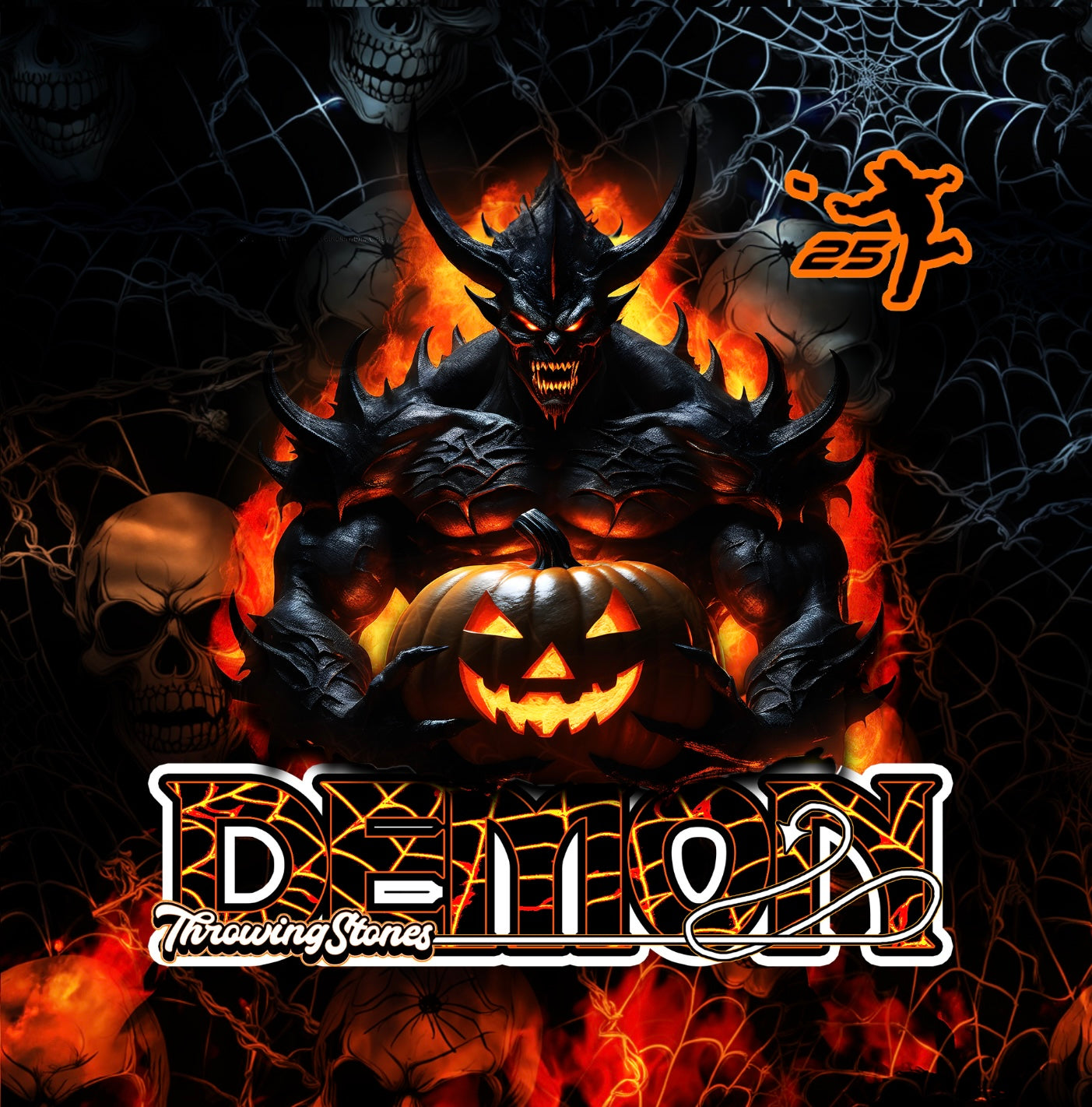Halloween Limited Edition
