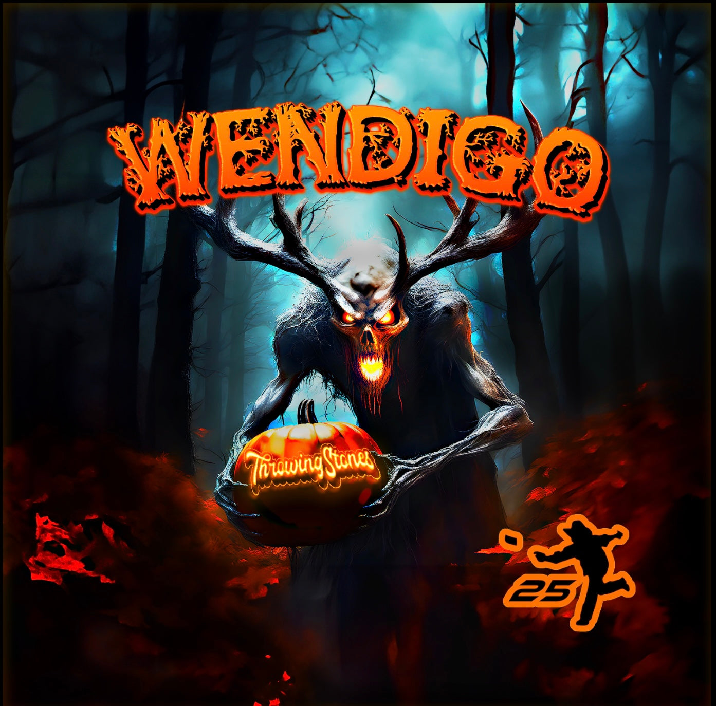 Halloween Limited Edition
