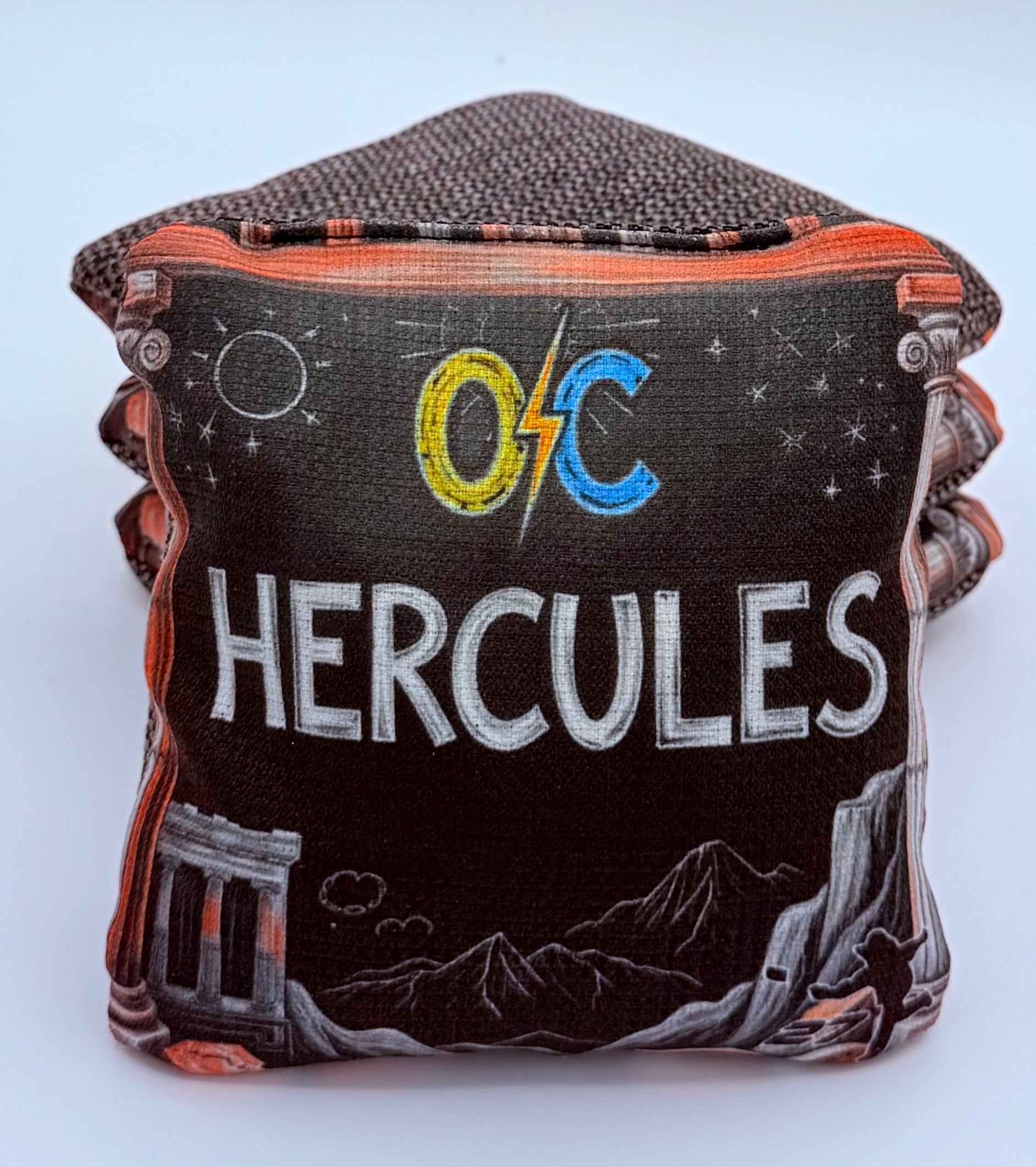 Hercules