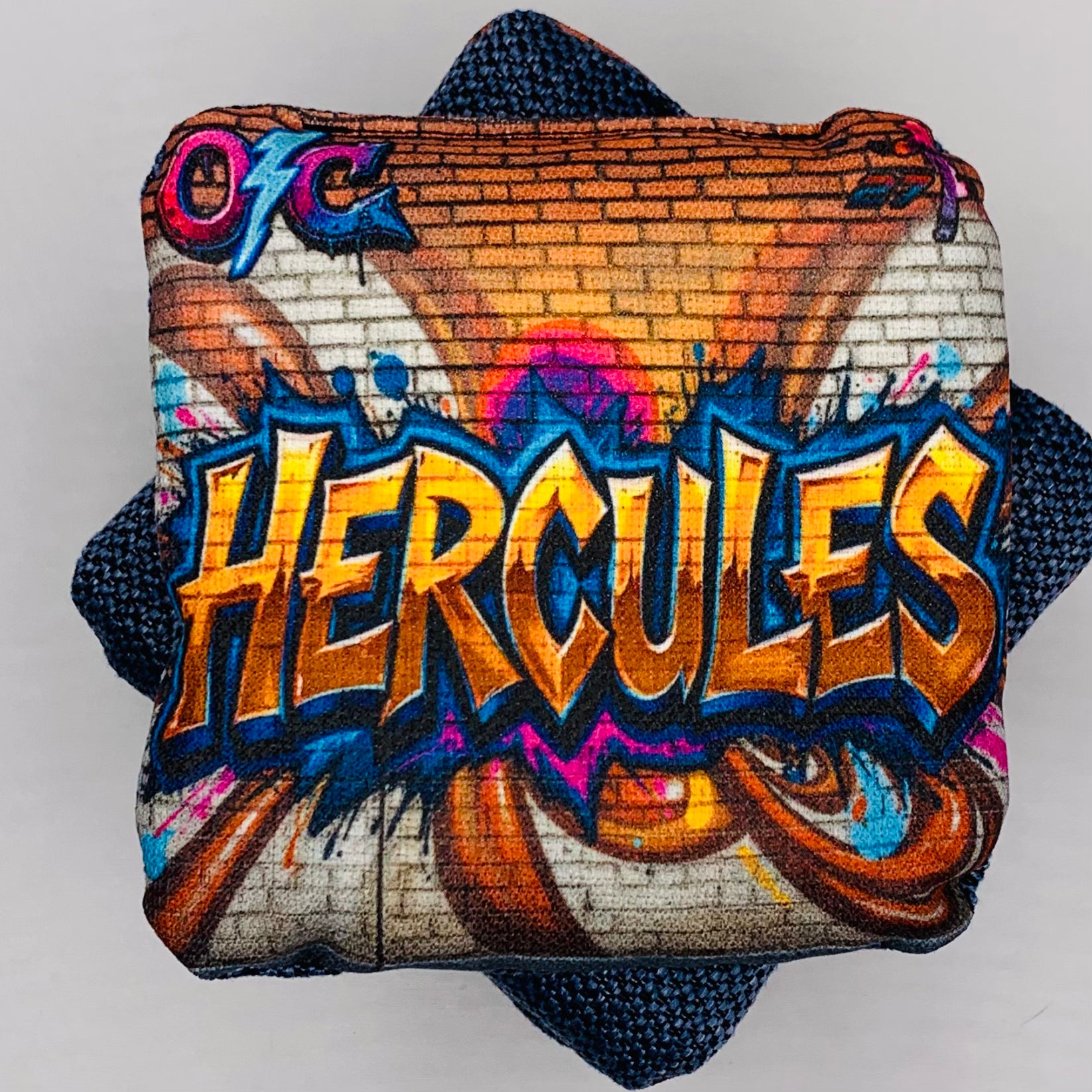 Hercules