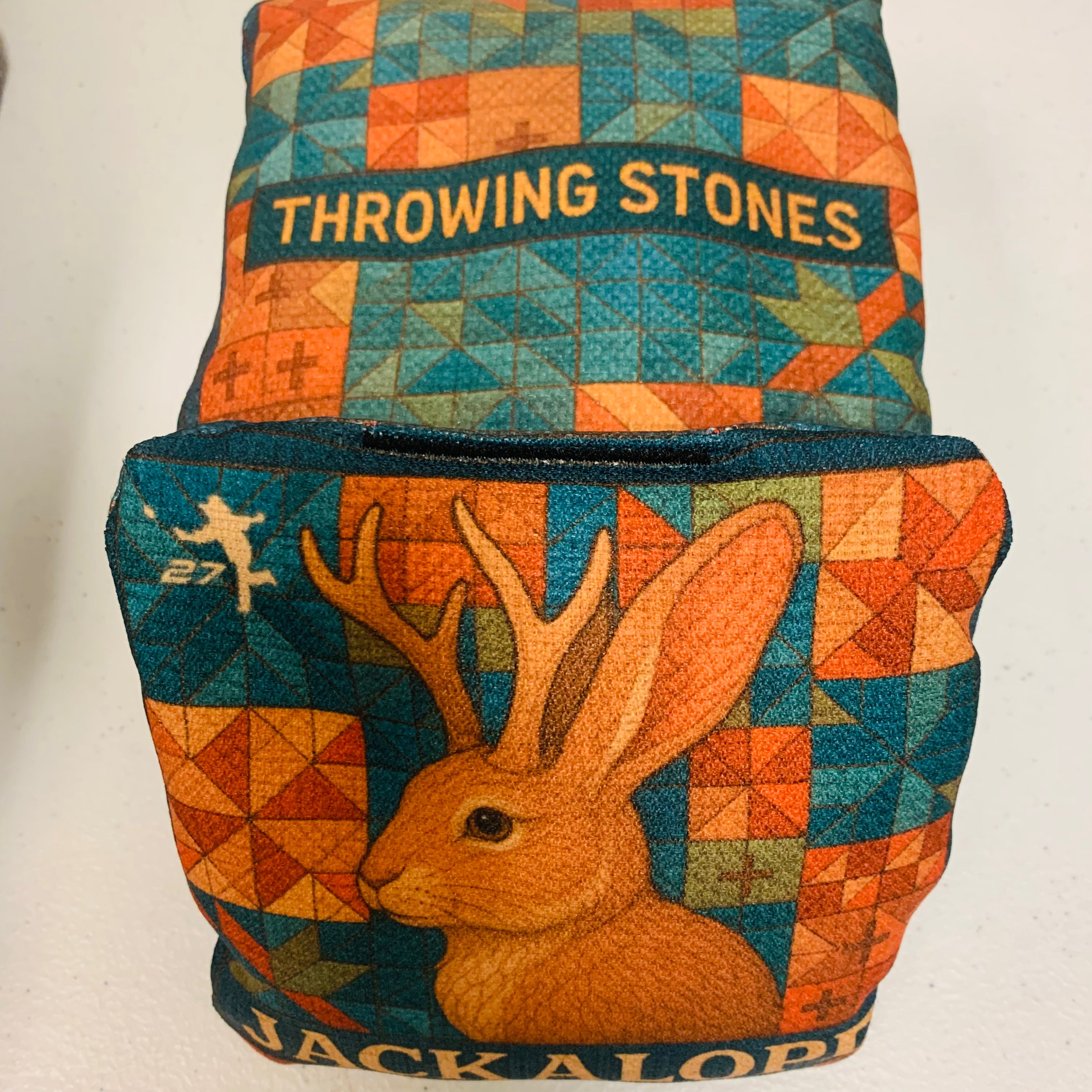 Jackalope