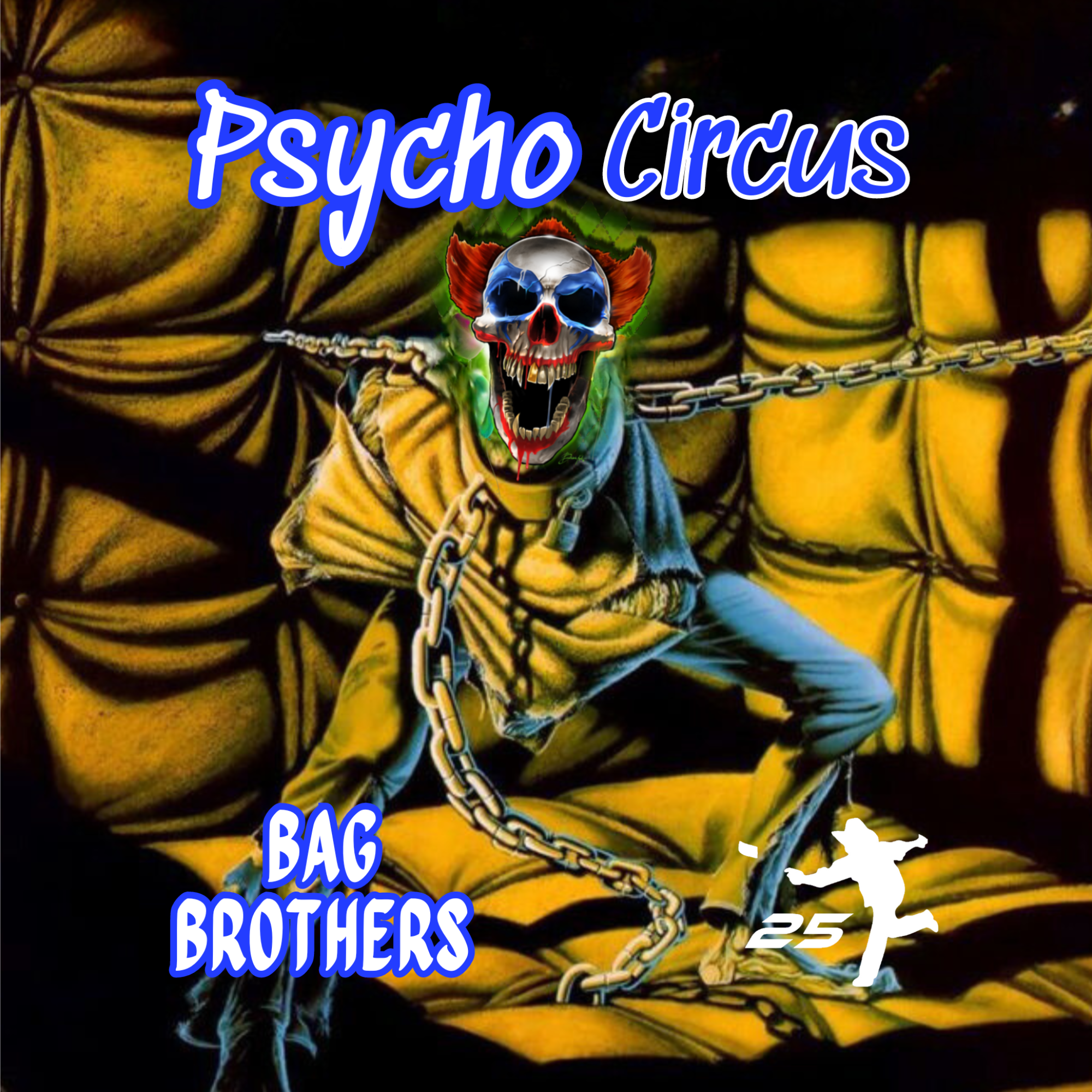 Psycho Circus