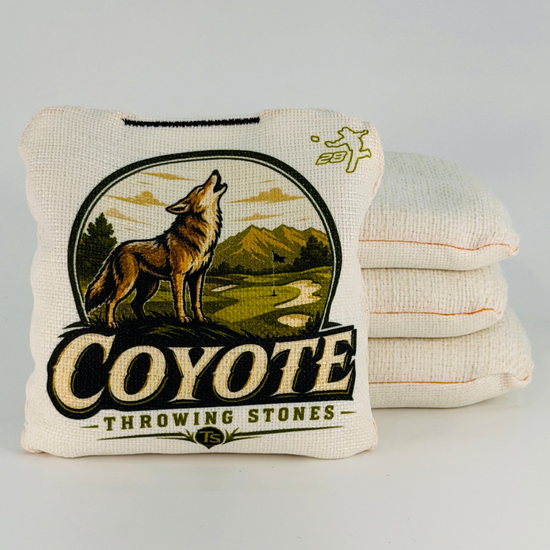 Coyote