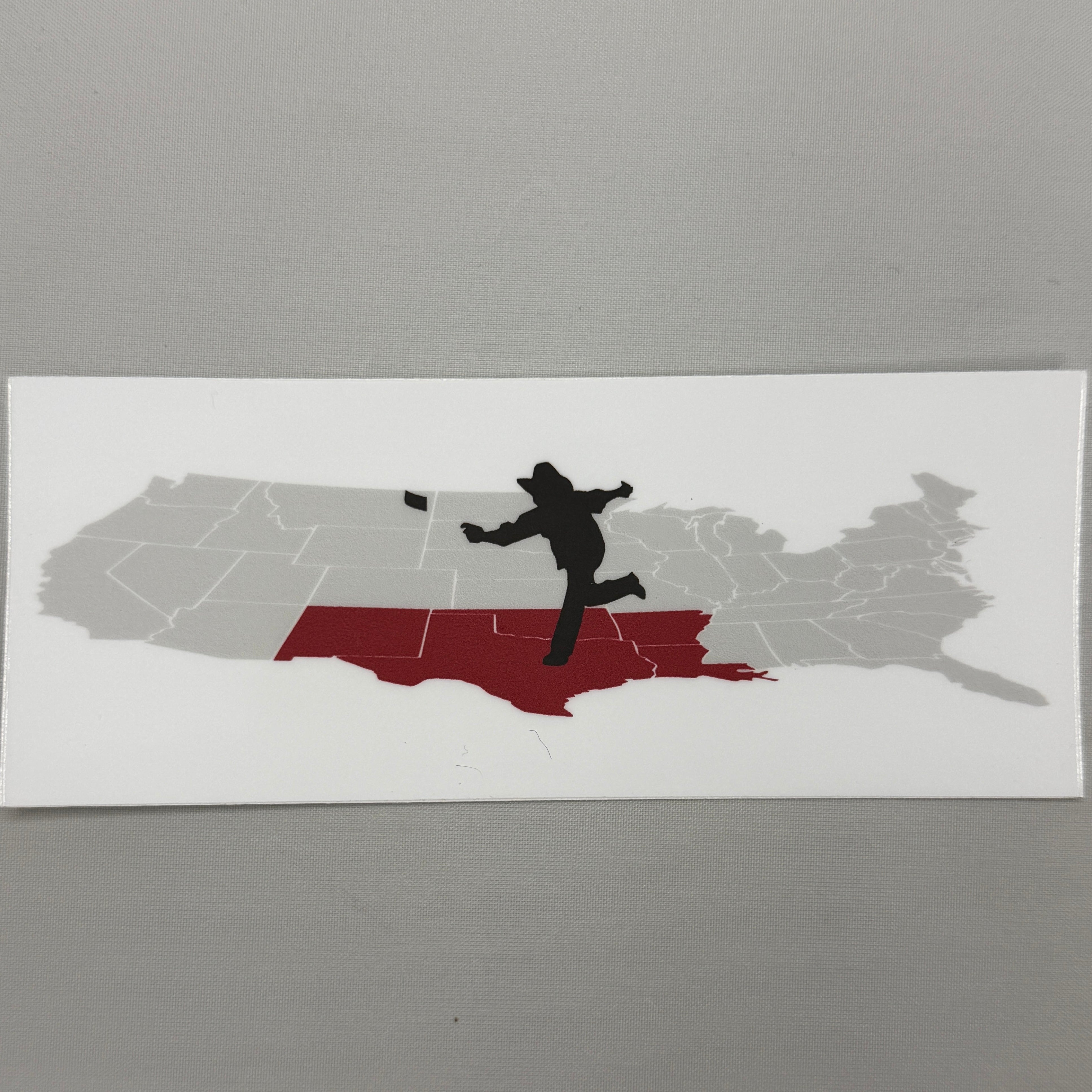 TCL Decals / Stickers