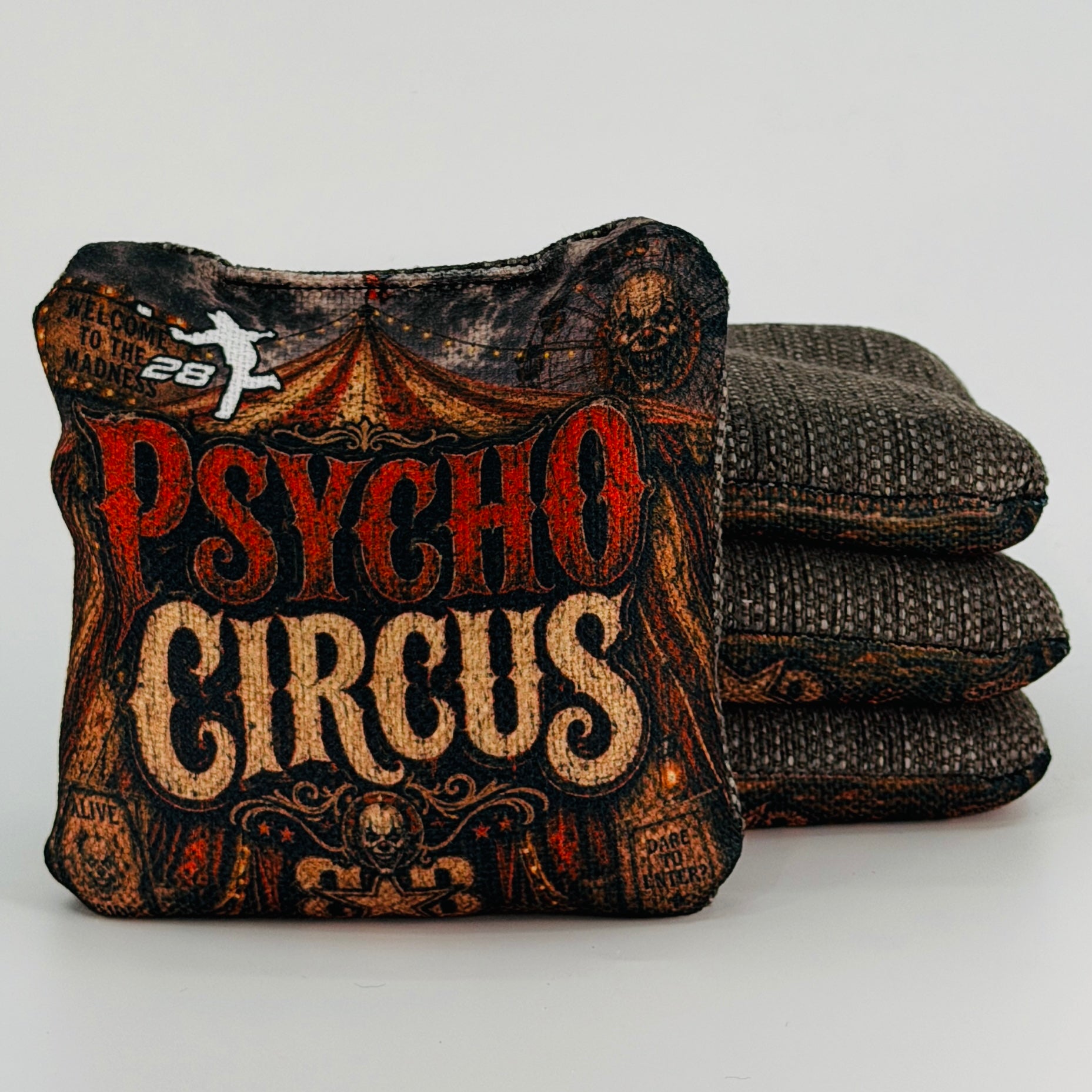 Psycho Circus
