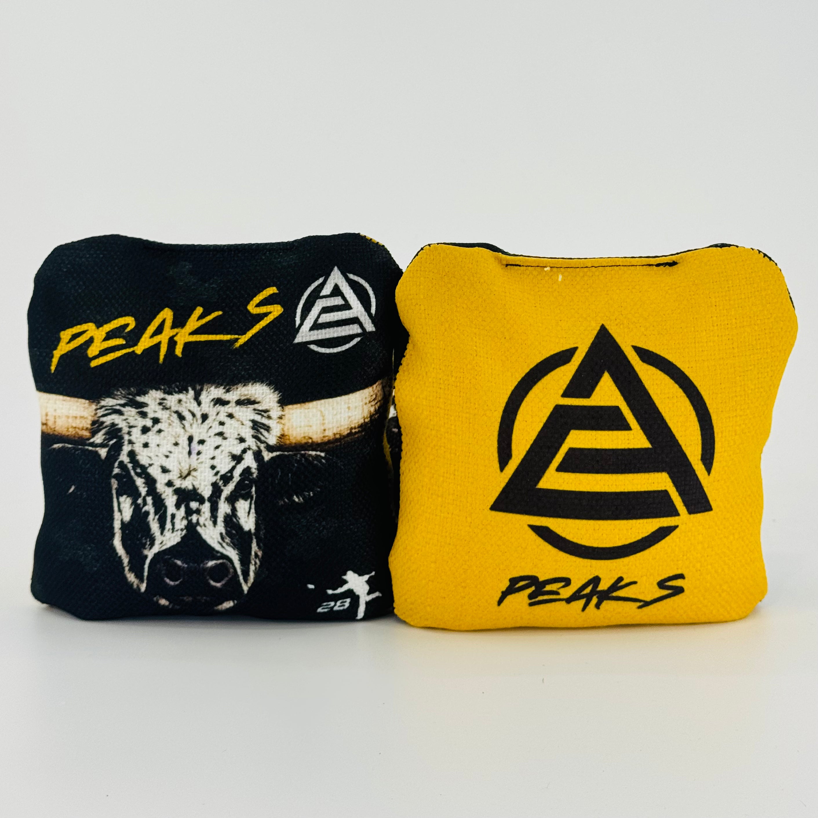 Peak-S