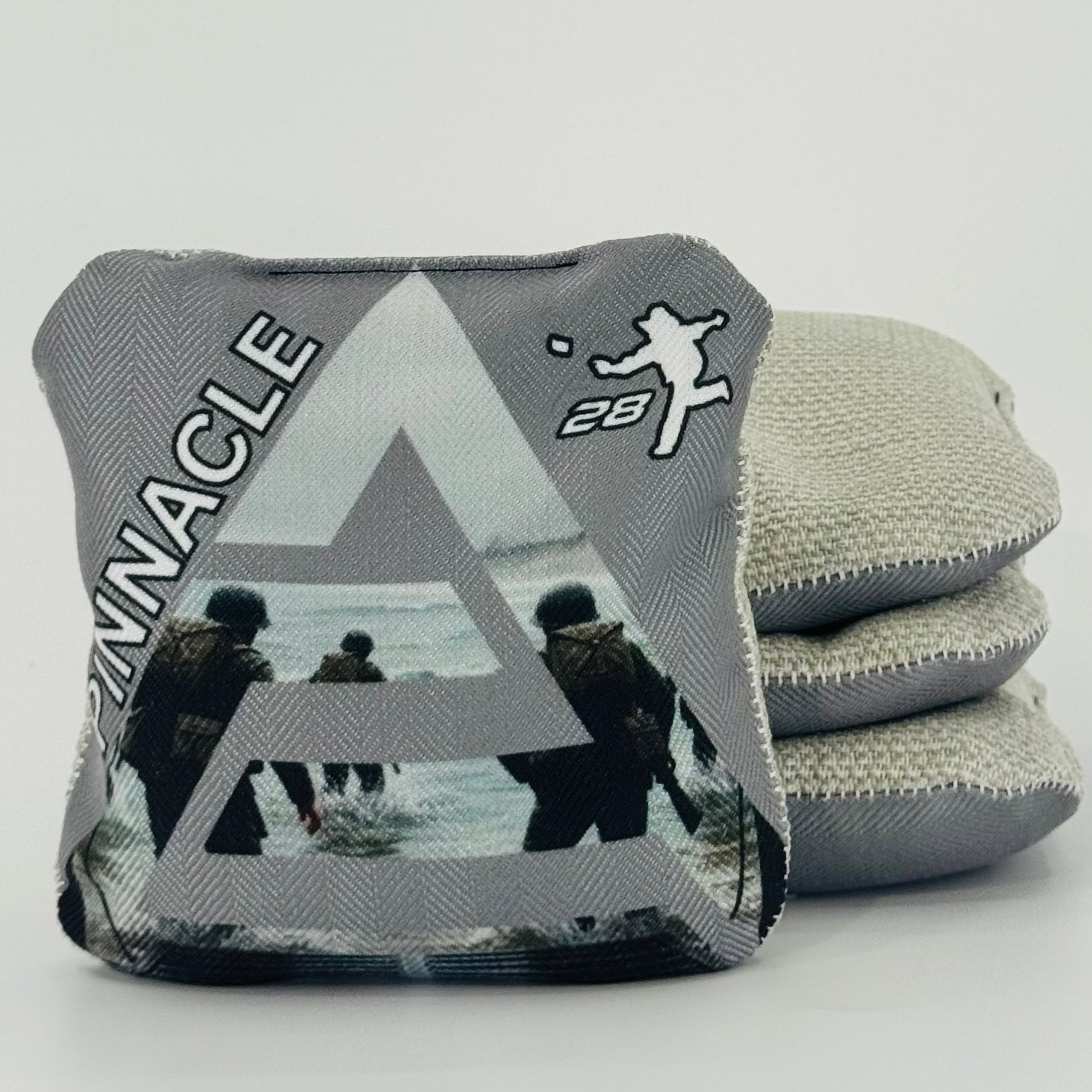 Pinnacle
