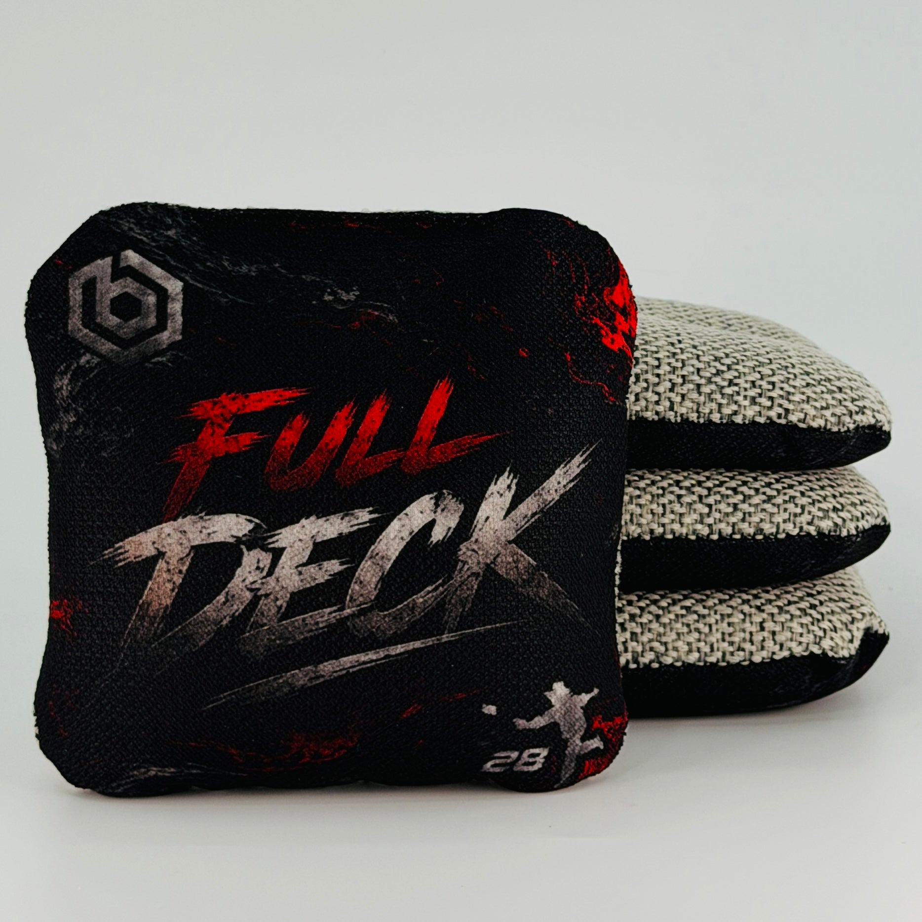 Full Deck