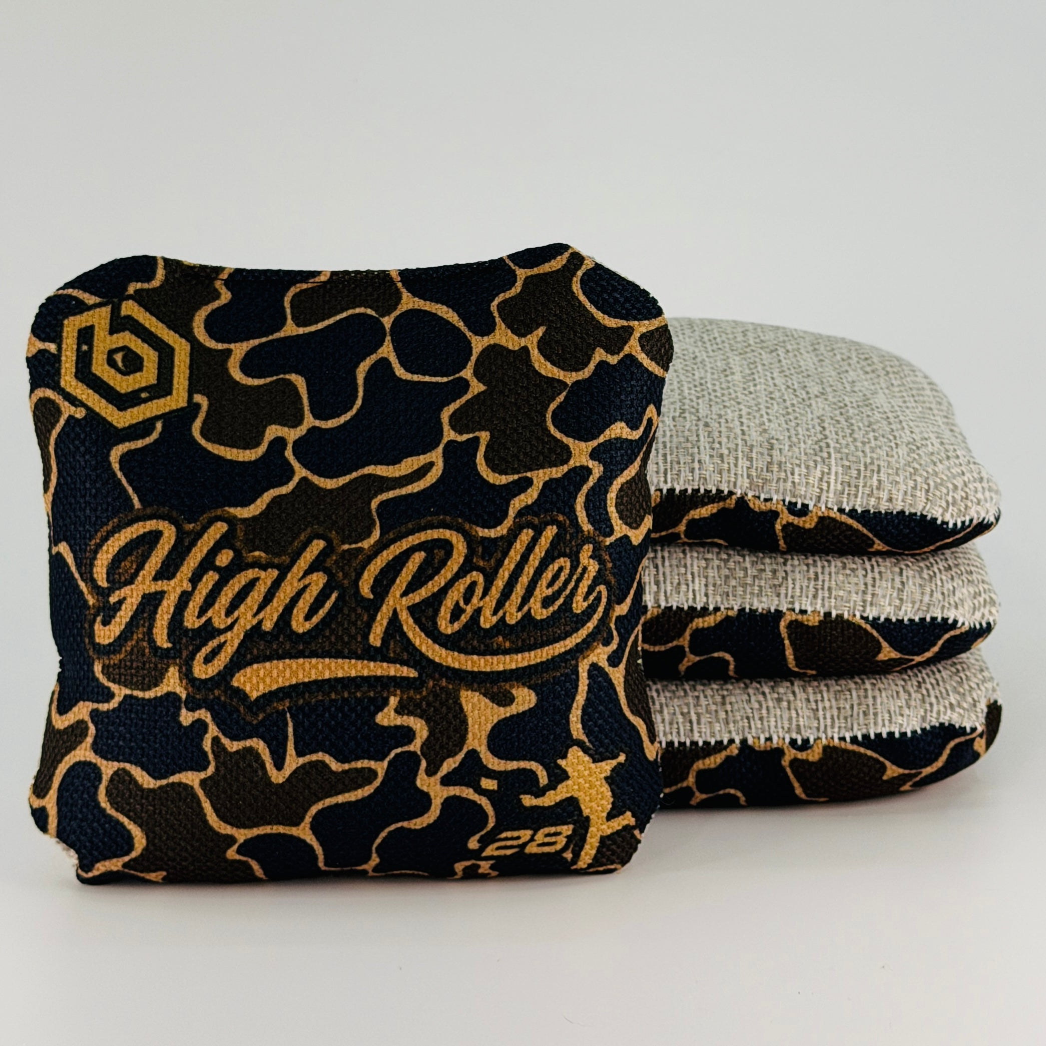 High Roller