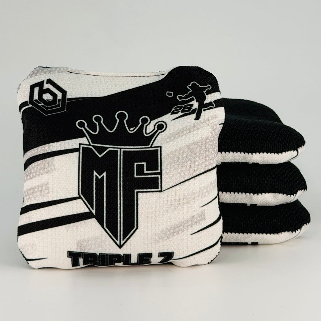 Triple 7 – Big Tex Gear
