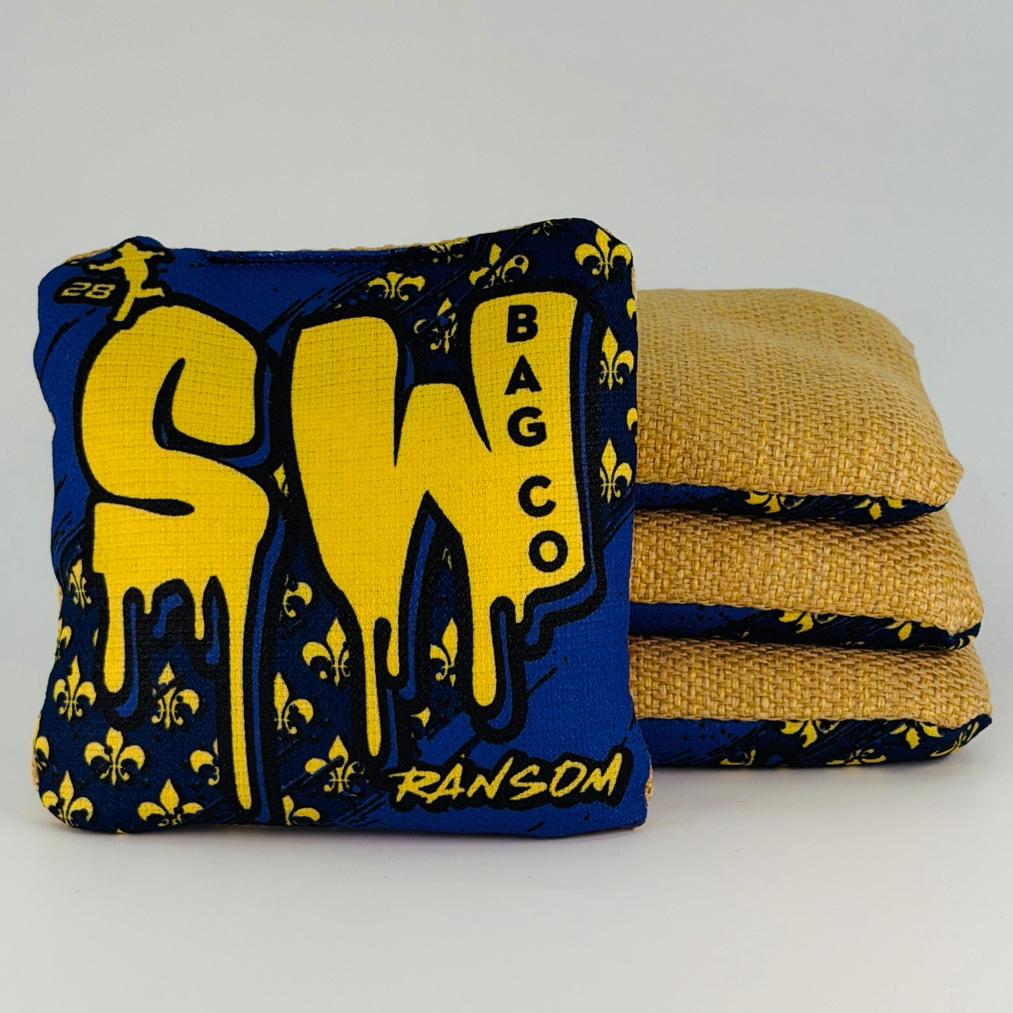 Ransom