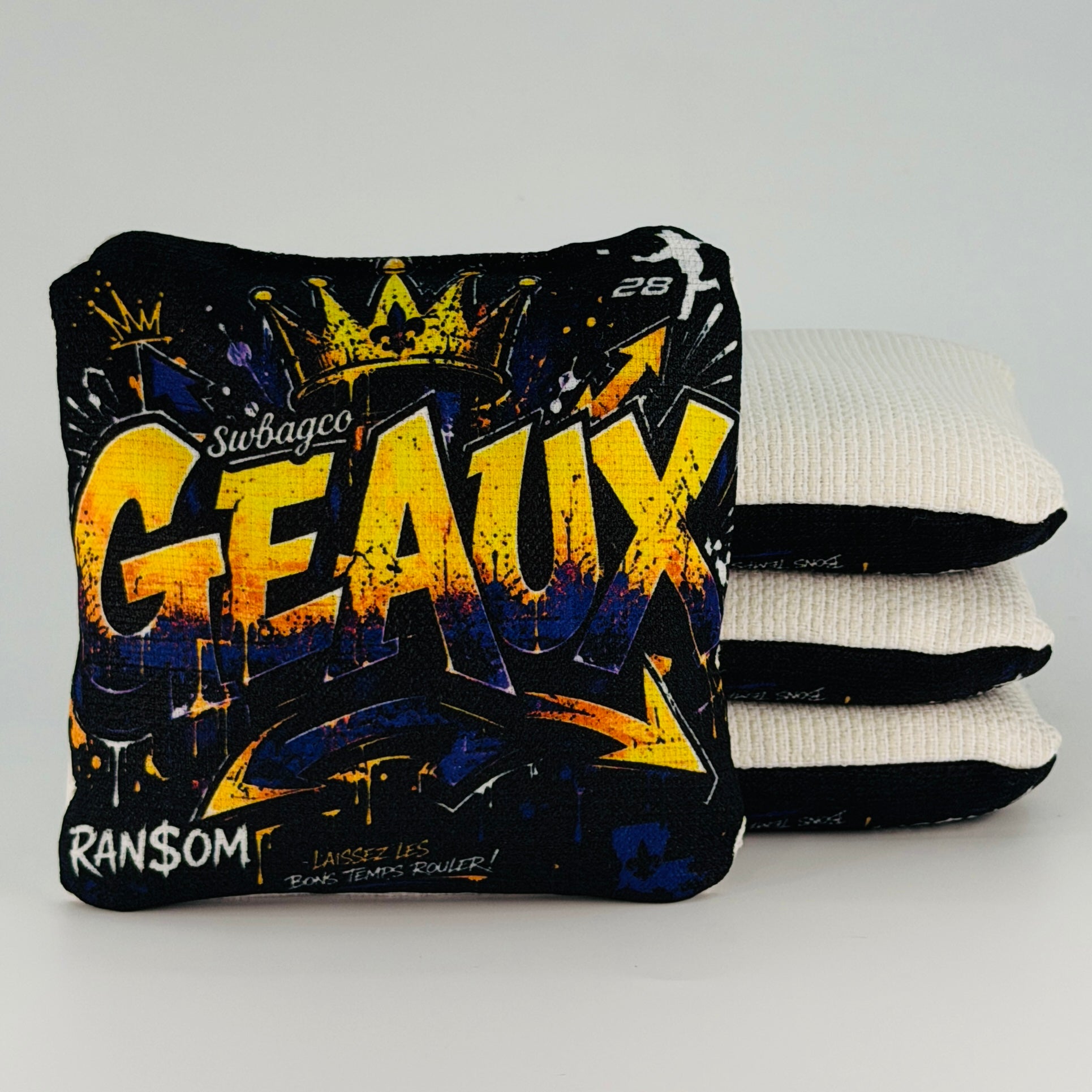 Ransom