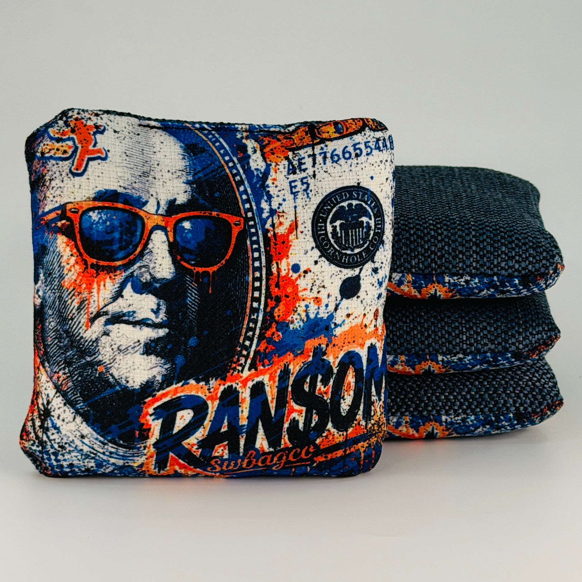 Ransom
