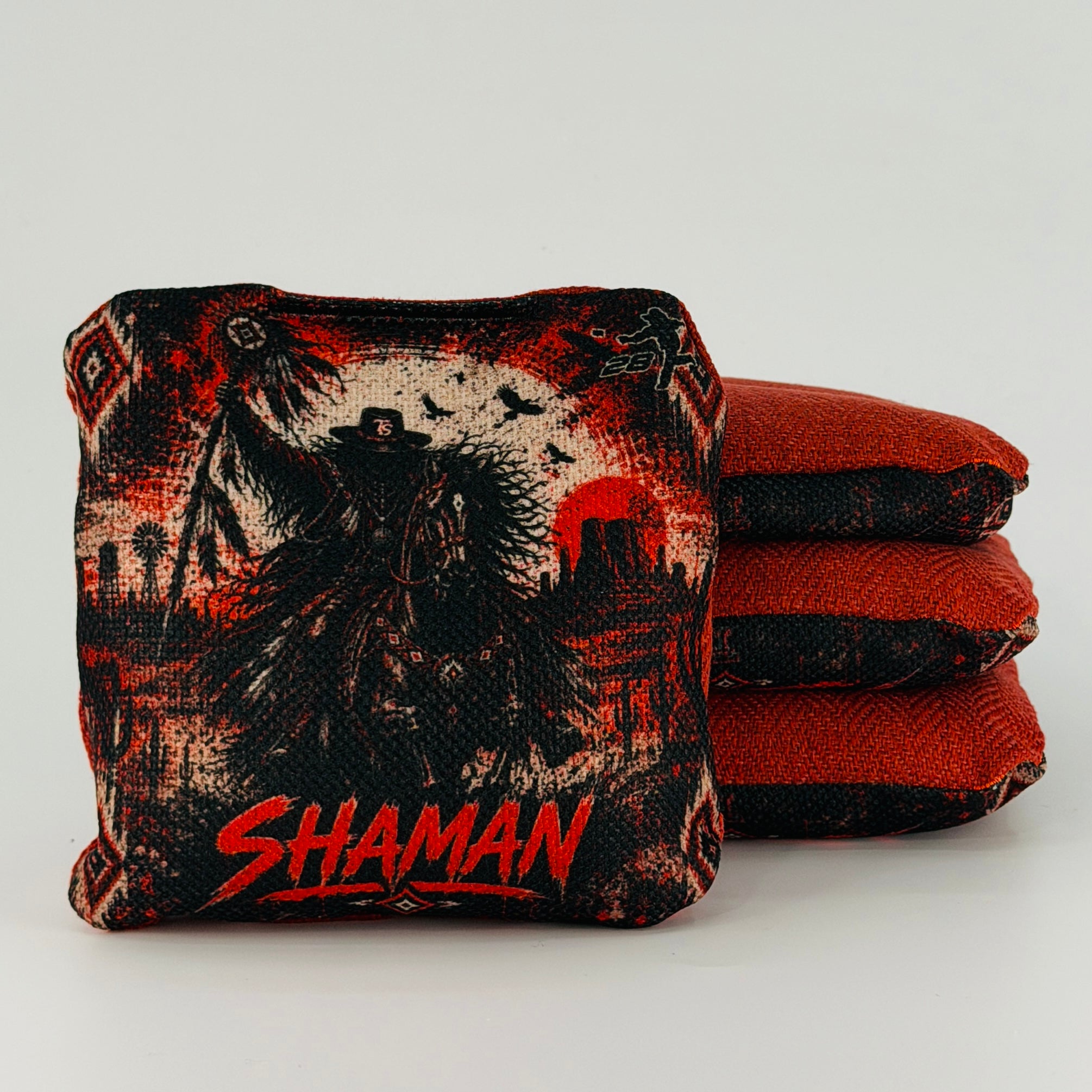 Shaman