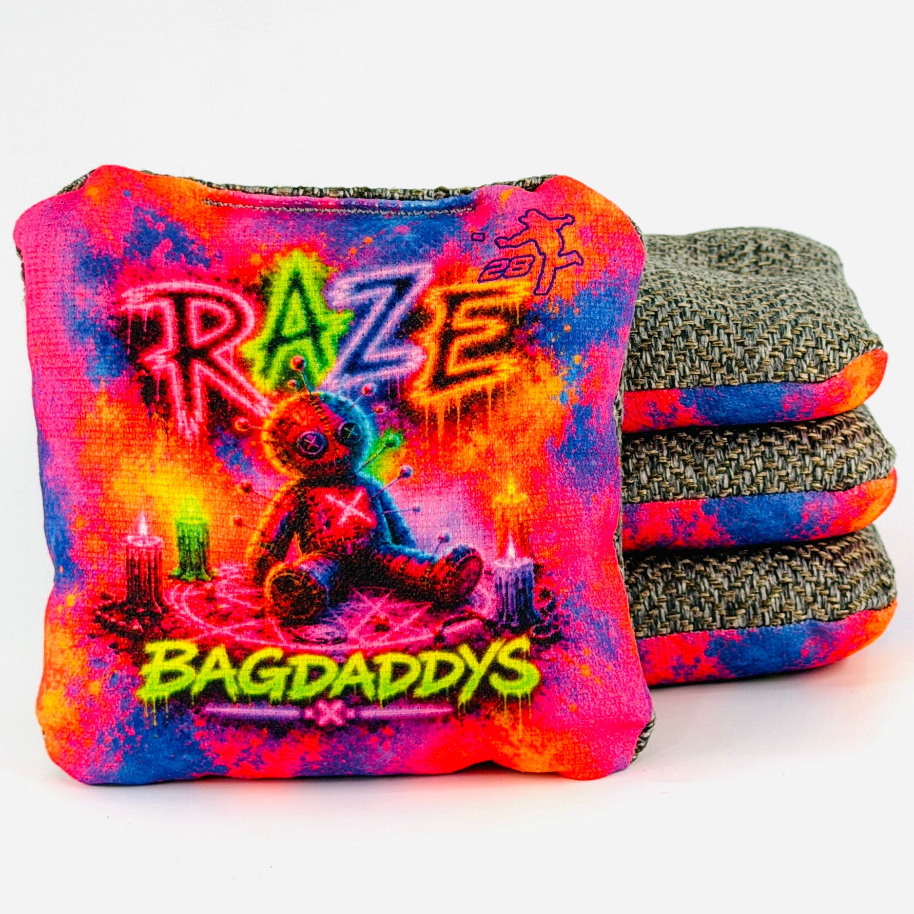 Raze