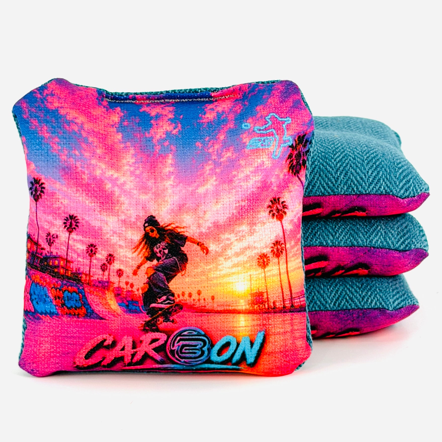 Carbon