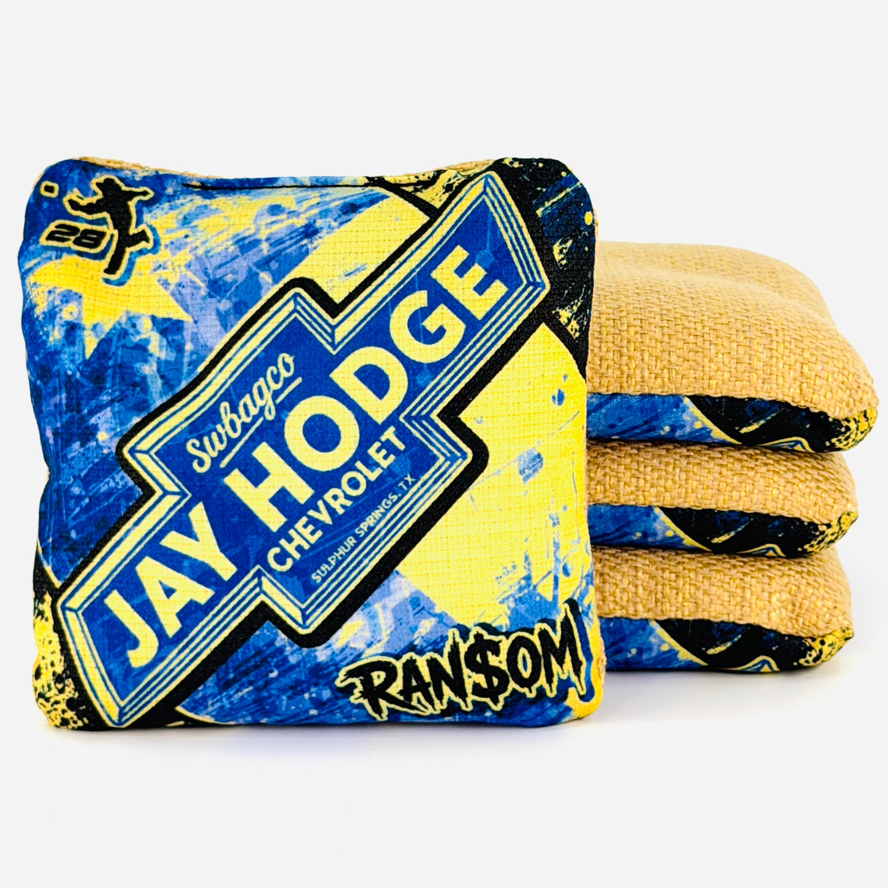 Ransom