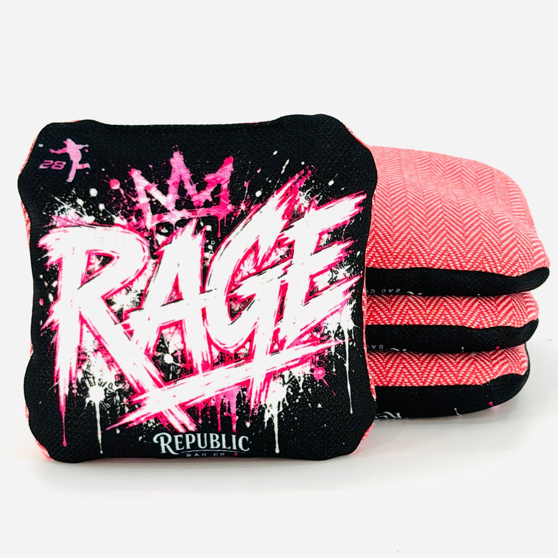 Rage