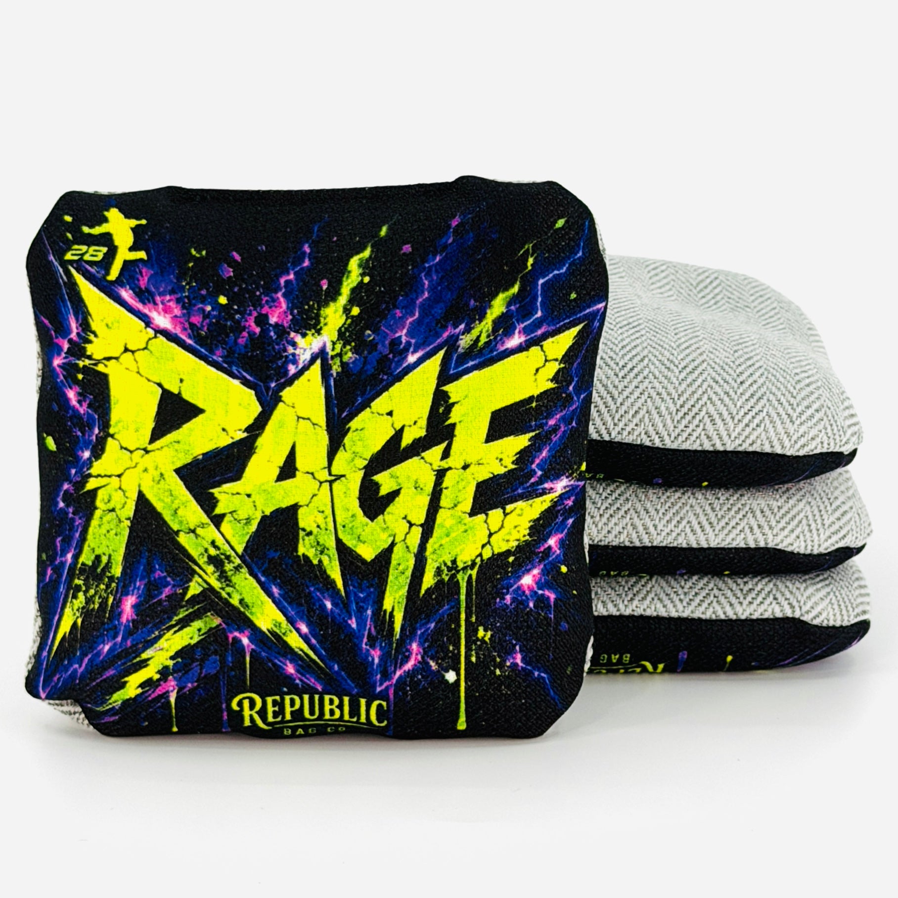 Rage